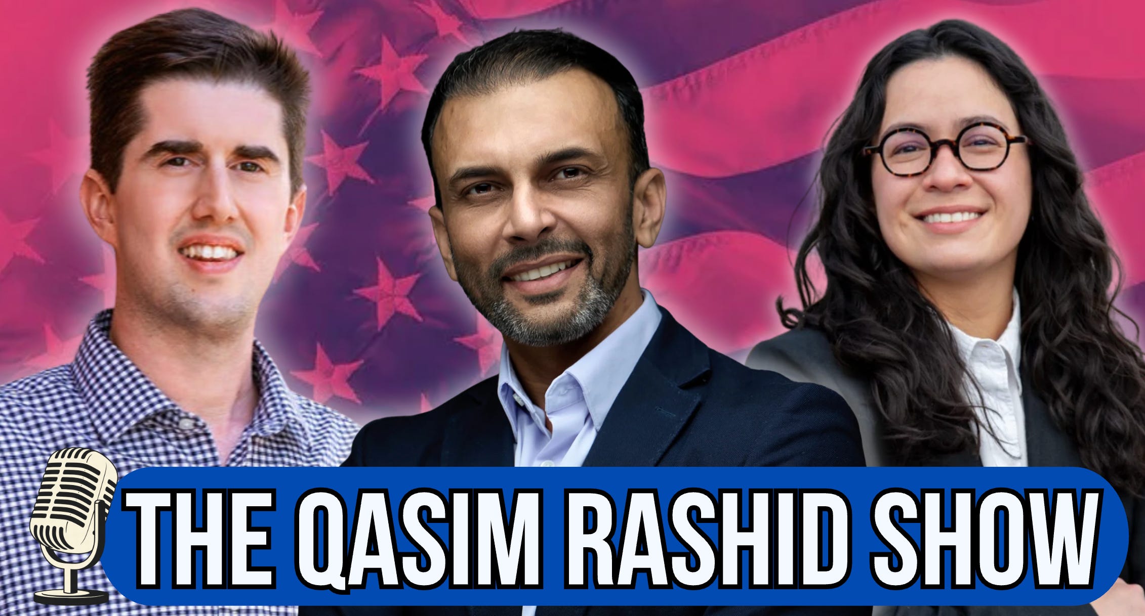 Episode 224: Two Candidates. Zero Corporate Money. One Shot to Change Congress