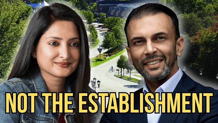 Episode 231: The Race to Replace Corporate Democrats