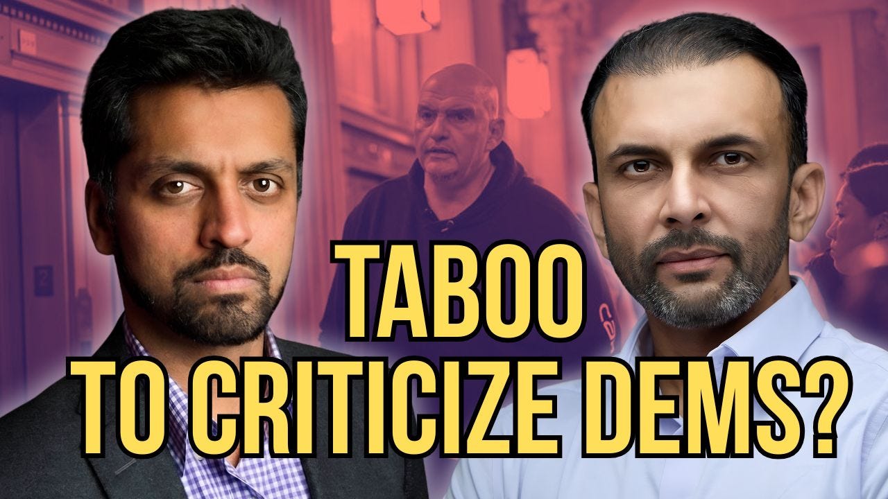 The GOP's Communist Smear, Rising Anti-Muslim Hate, and Dems Surge in Polls