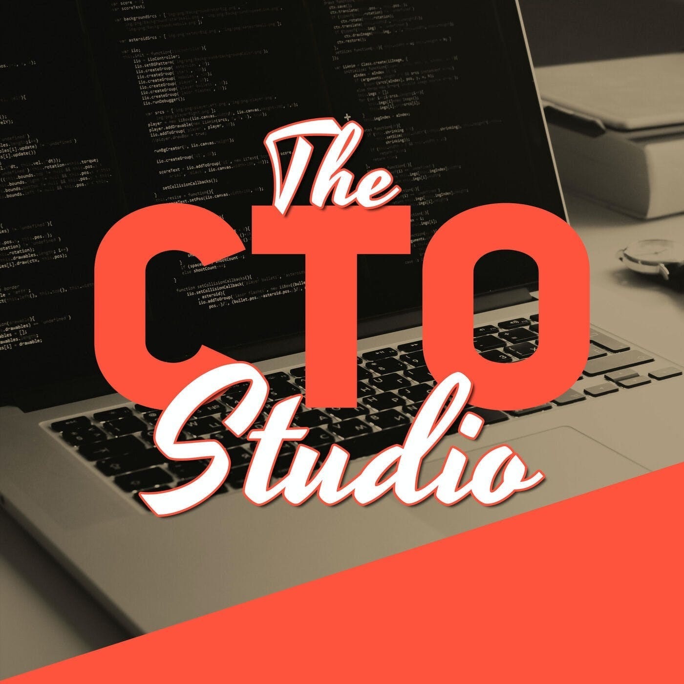 Ep.102 Being CTO Of A Market Leader