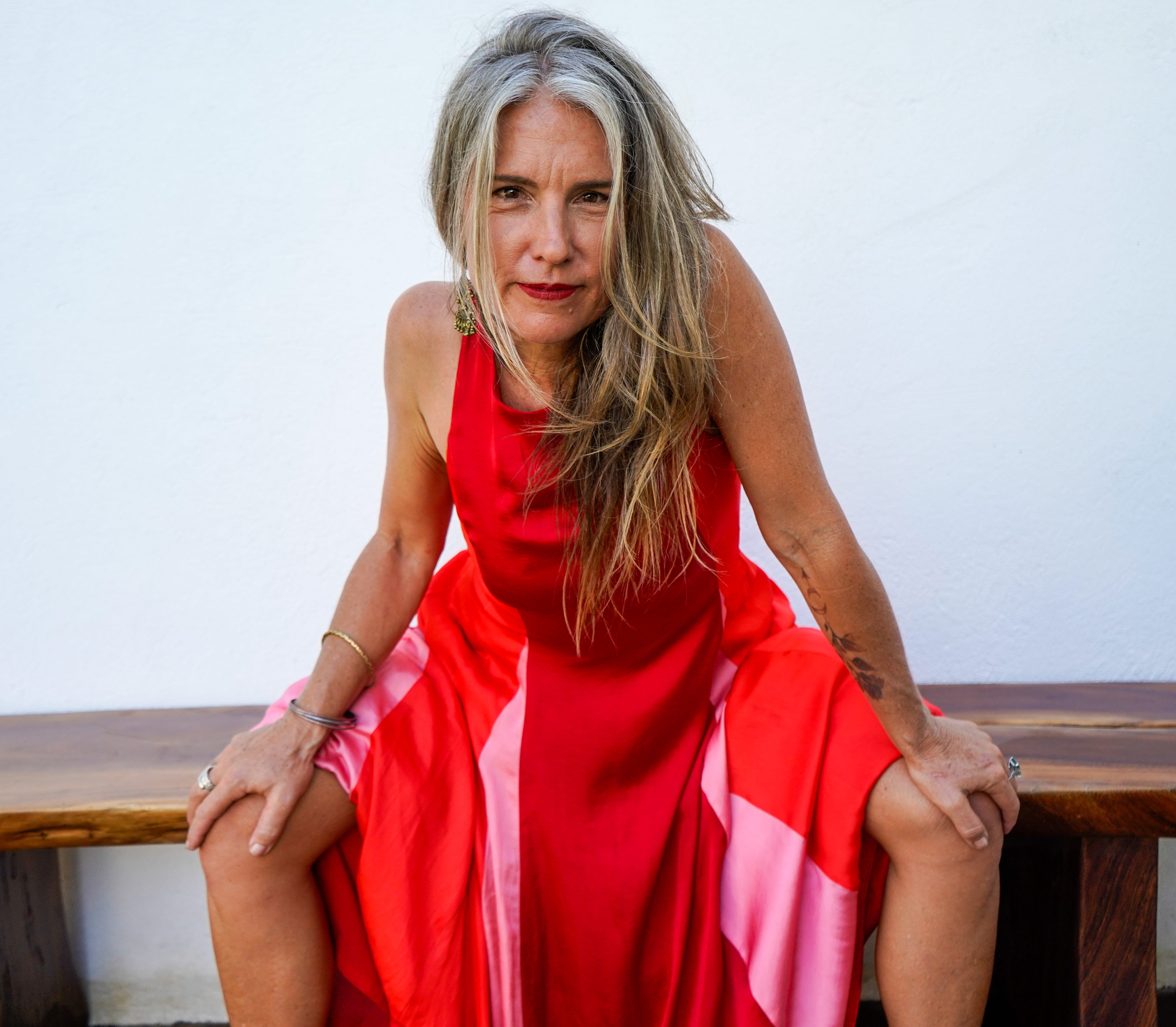AMA with Melissa Louise: Ask me anything … episode artwork
