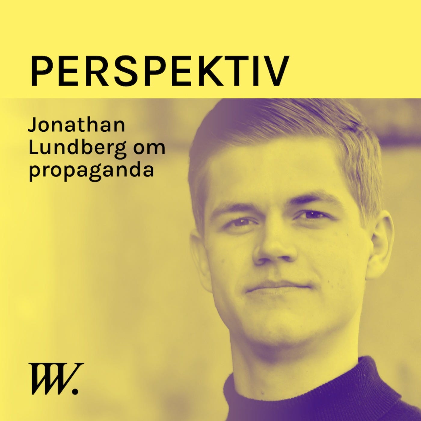 Perspektiv - allmänbildning du har nytta av.