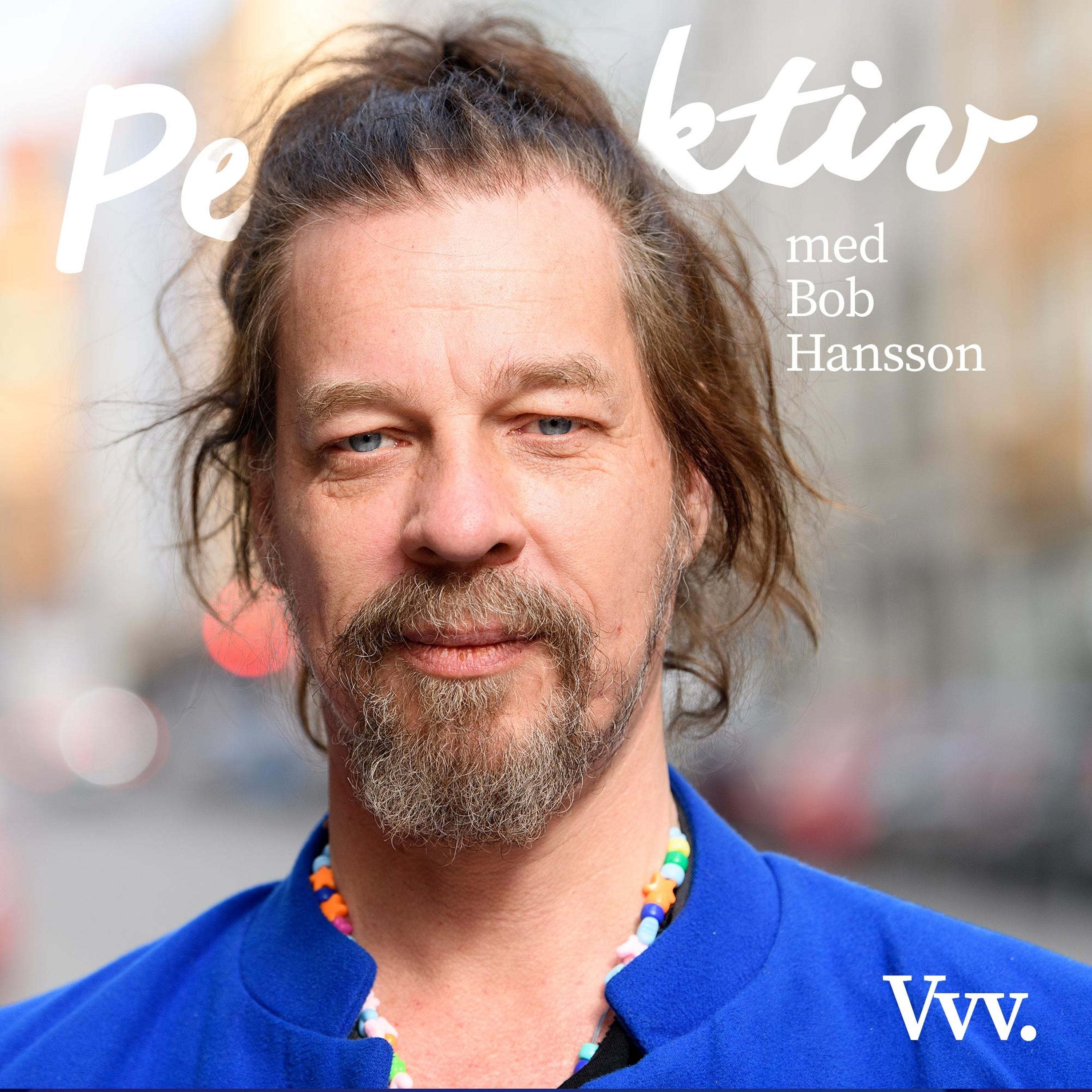 50. Bob Hansson i ett spretigt och summerande samtal om livet episode artwork