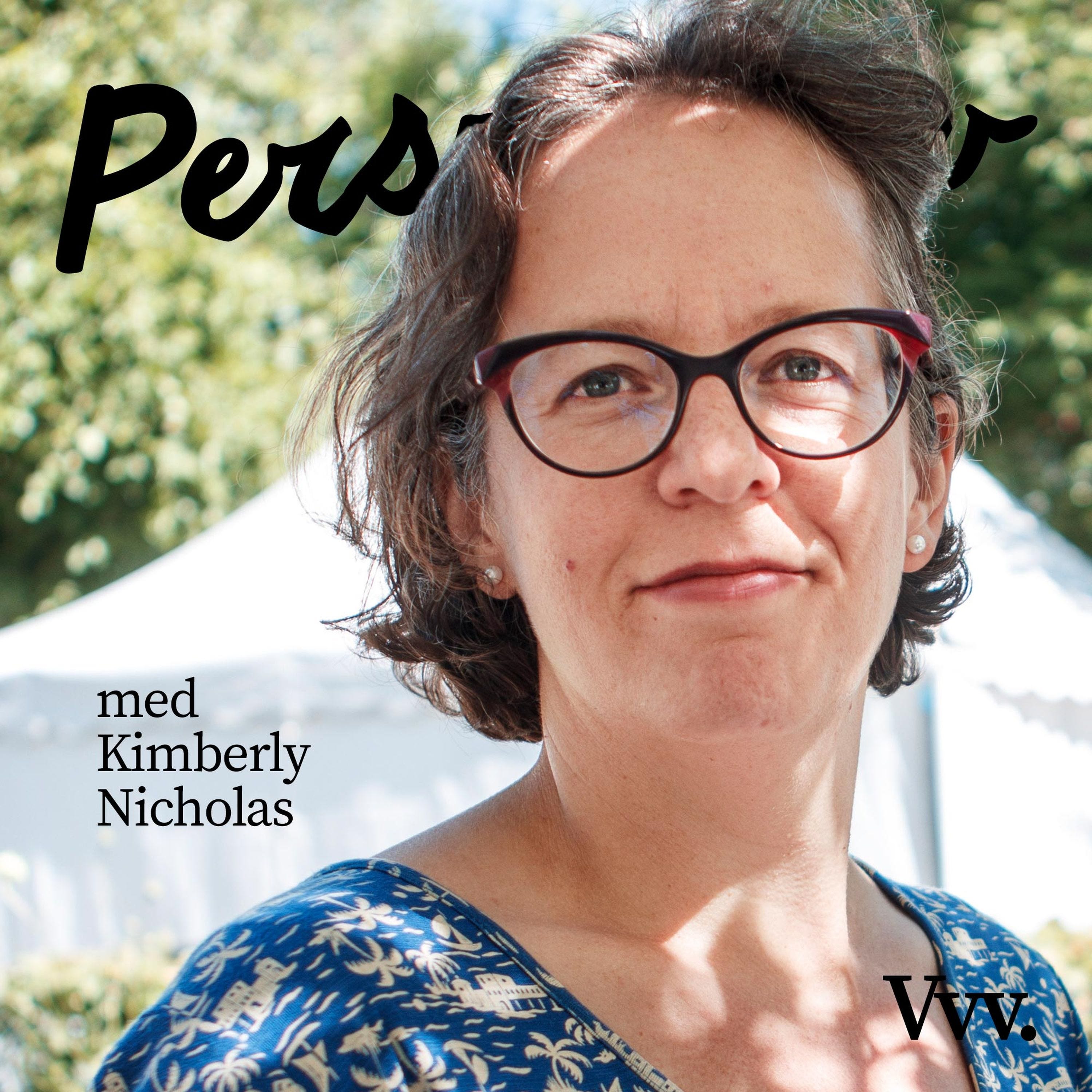 Perspektiv - allmänbildning du har nytta av.