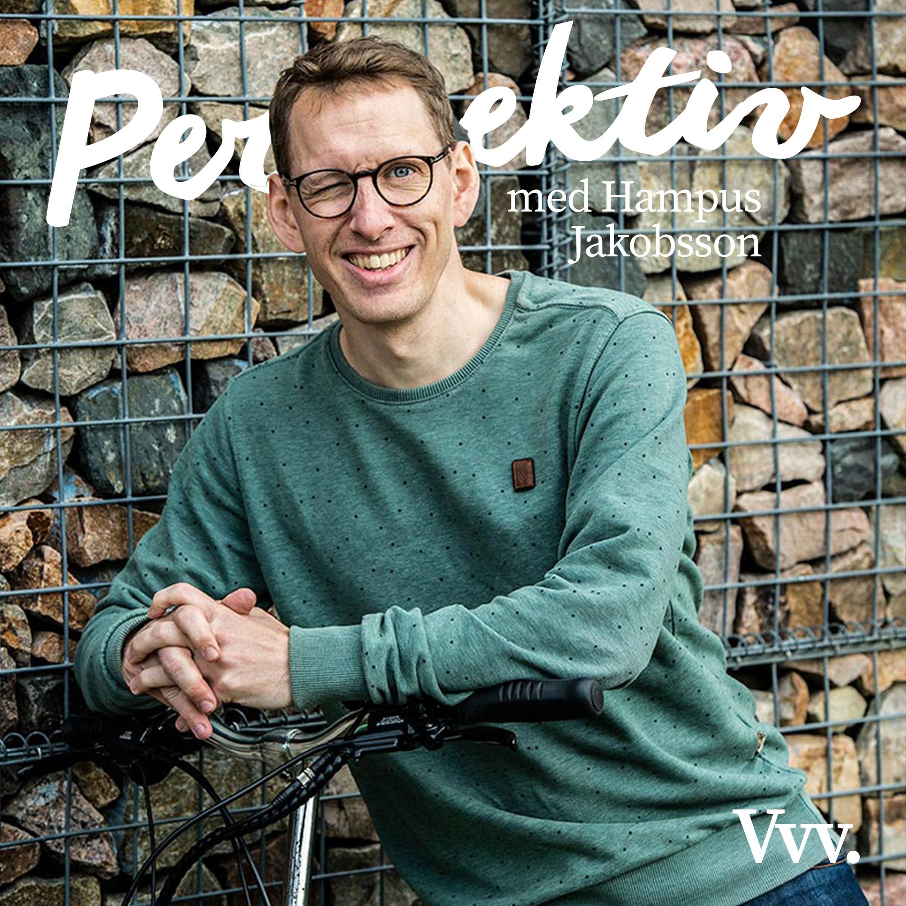 Perspektiv - allmänbildning du har nytta av.