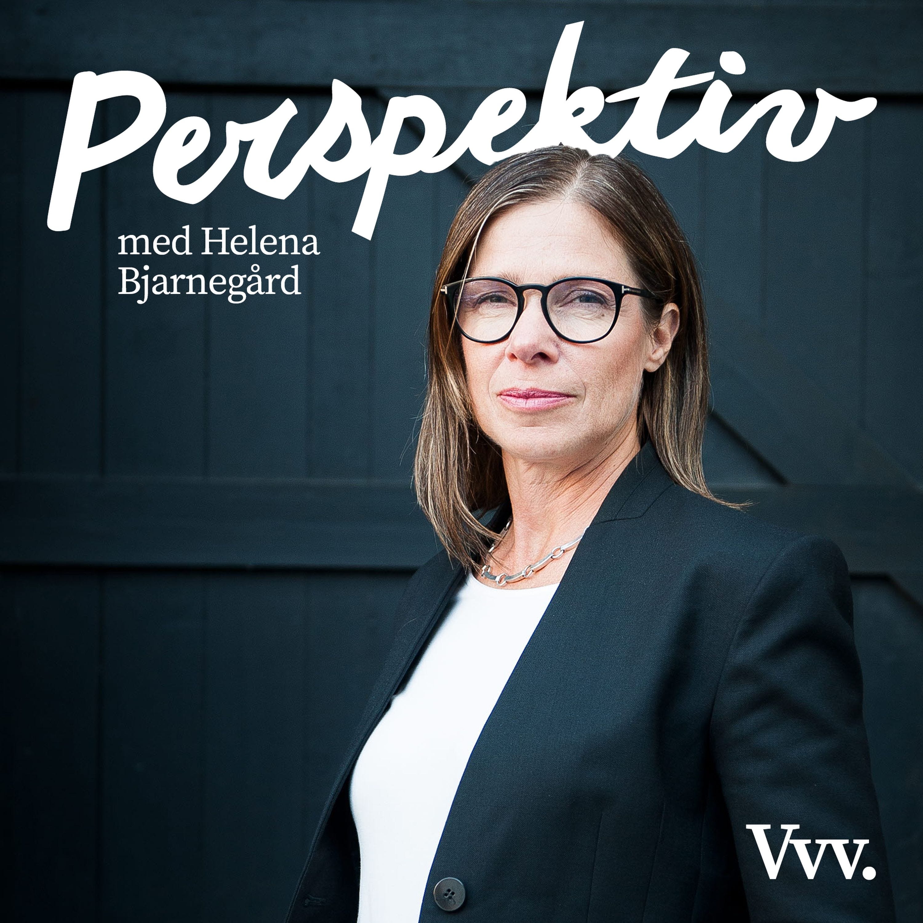 Perspektiv - allmänbildning du har nytta av.