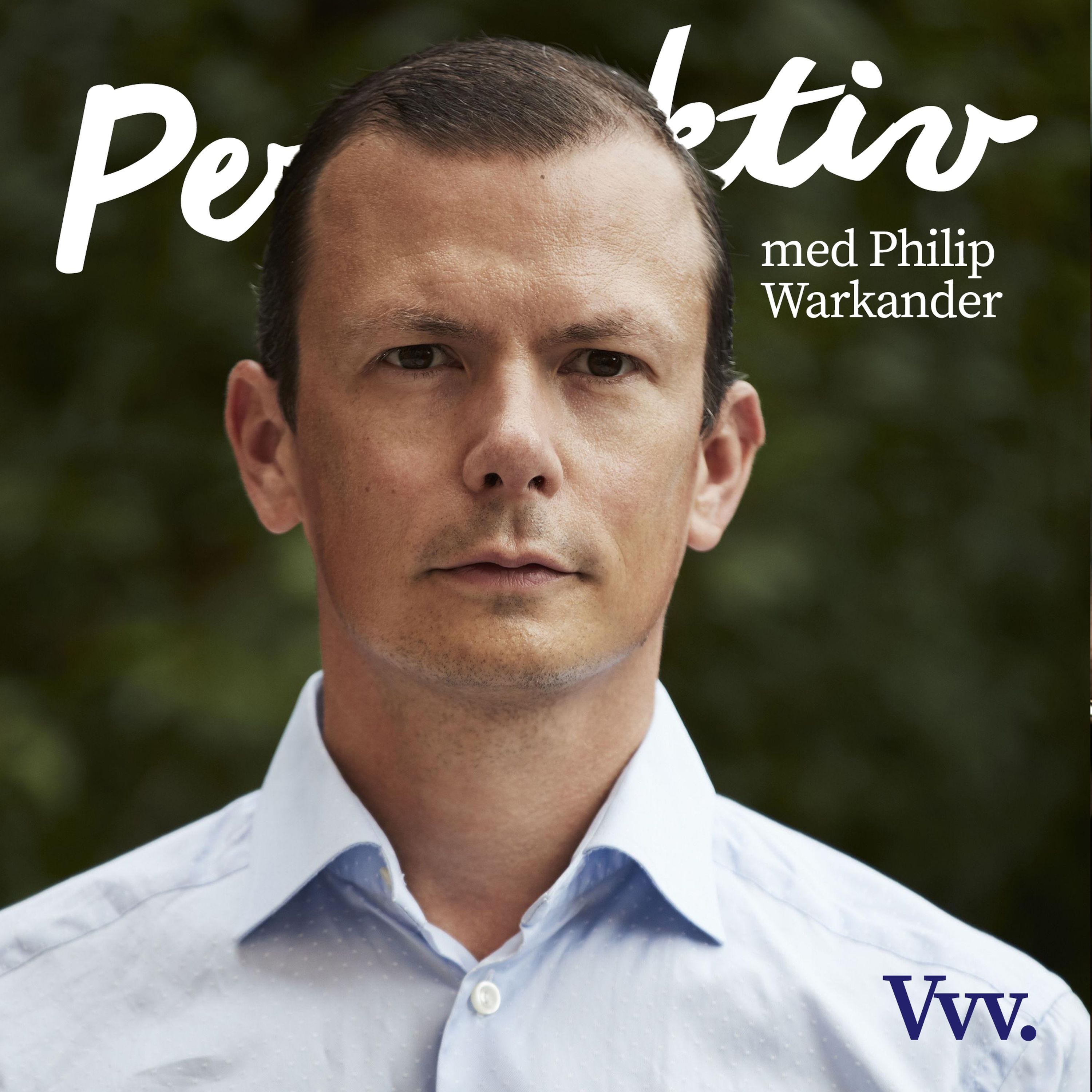 Perspektiv - allmänbildning du har nytta av.