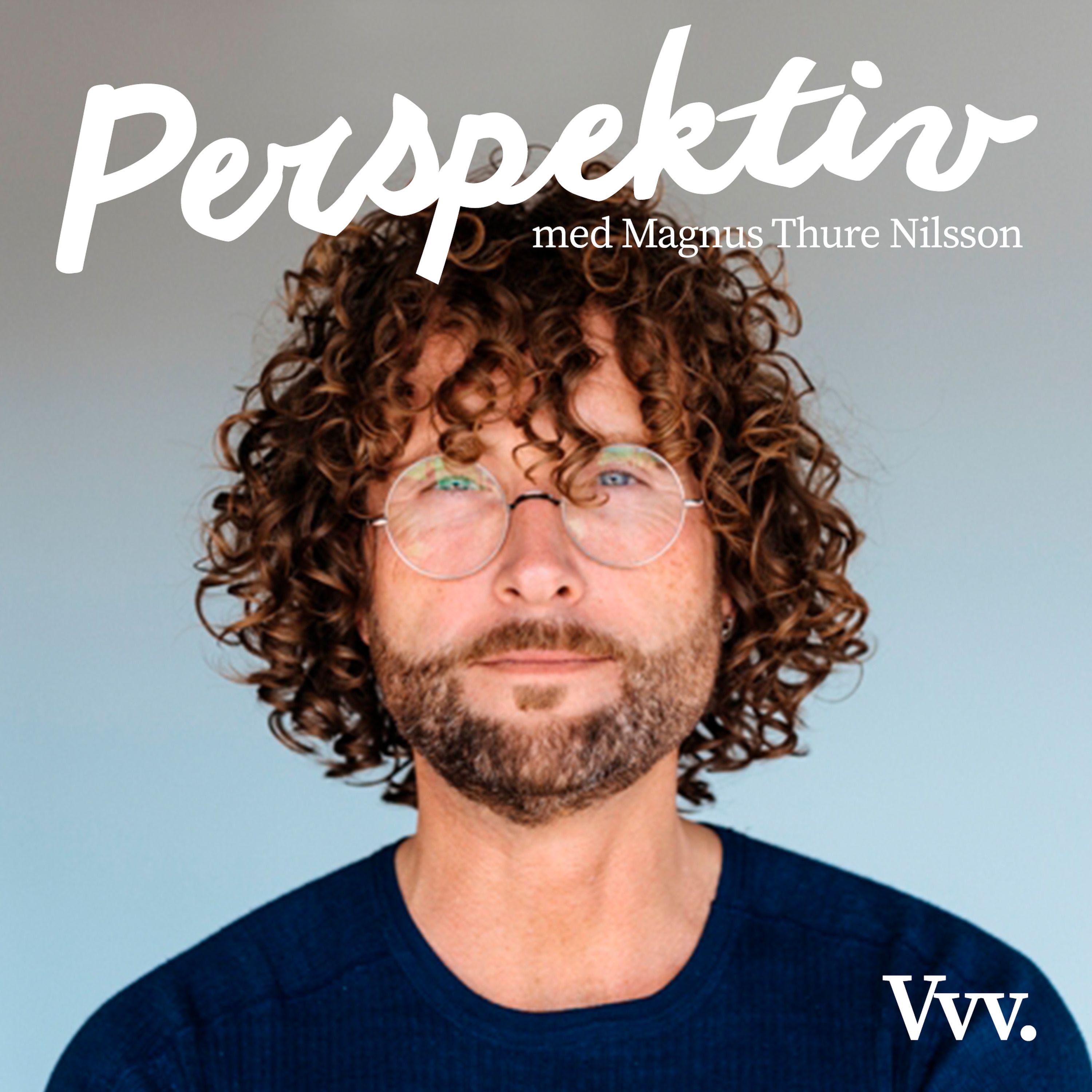 Perspektiv - allmänbildning du har nytta av.