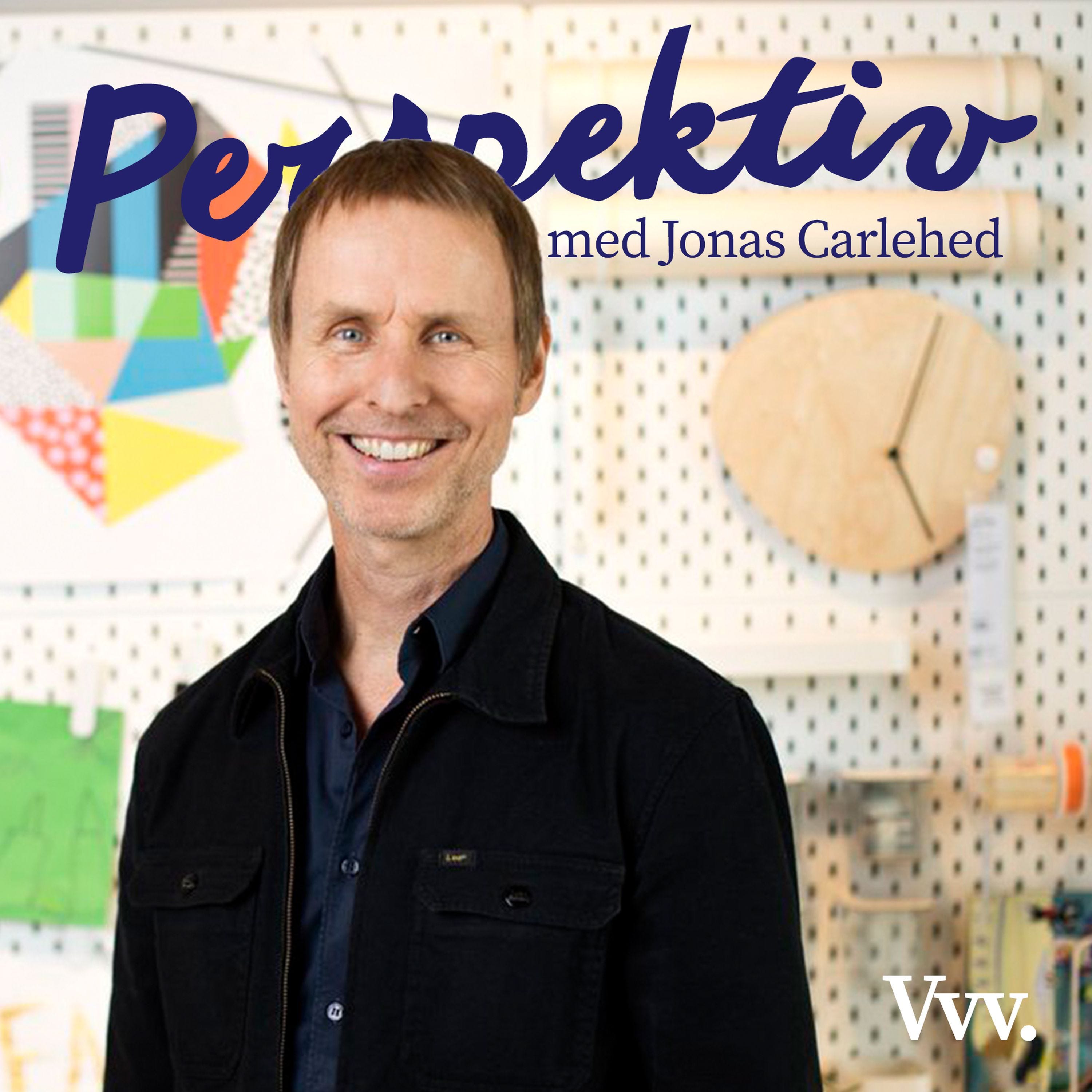 Perspektiv - allmänbildning du har nytta av.