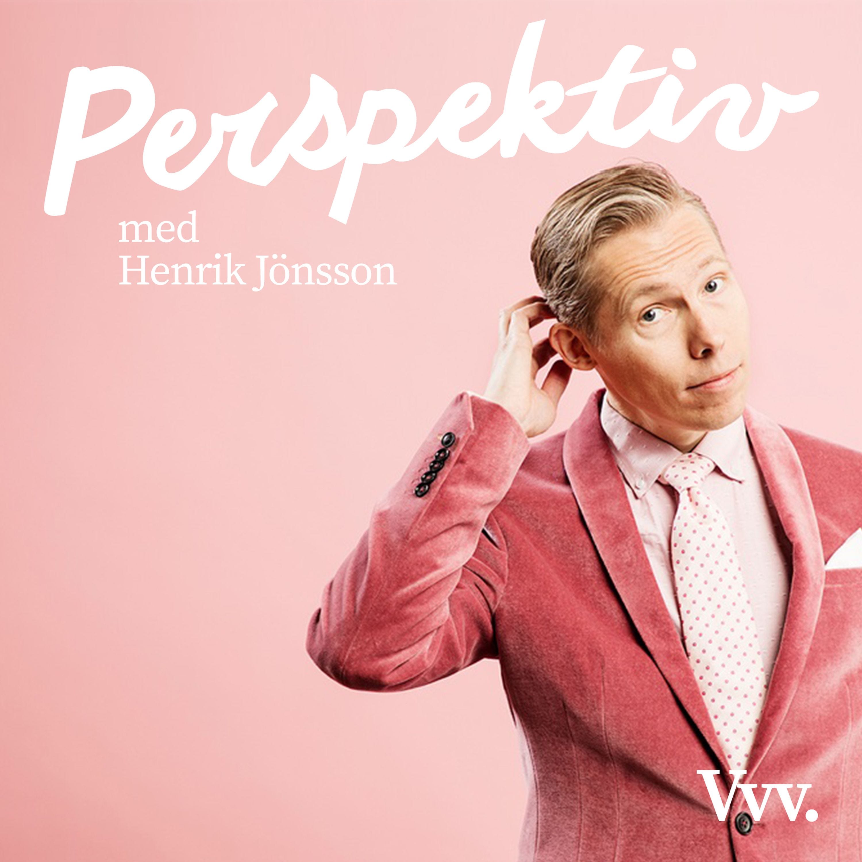 Perspektiv - allmänbildning du har nytta av.