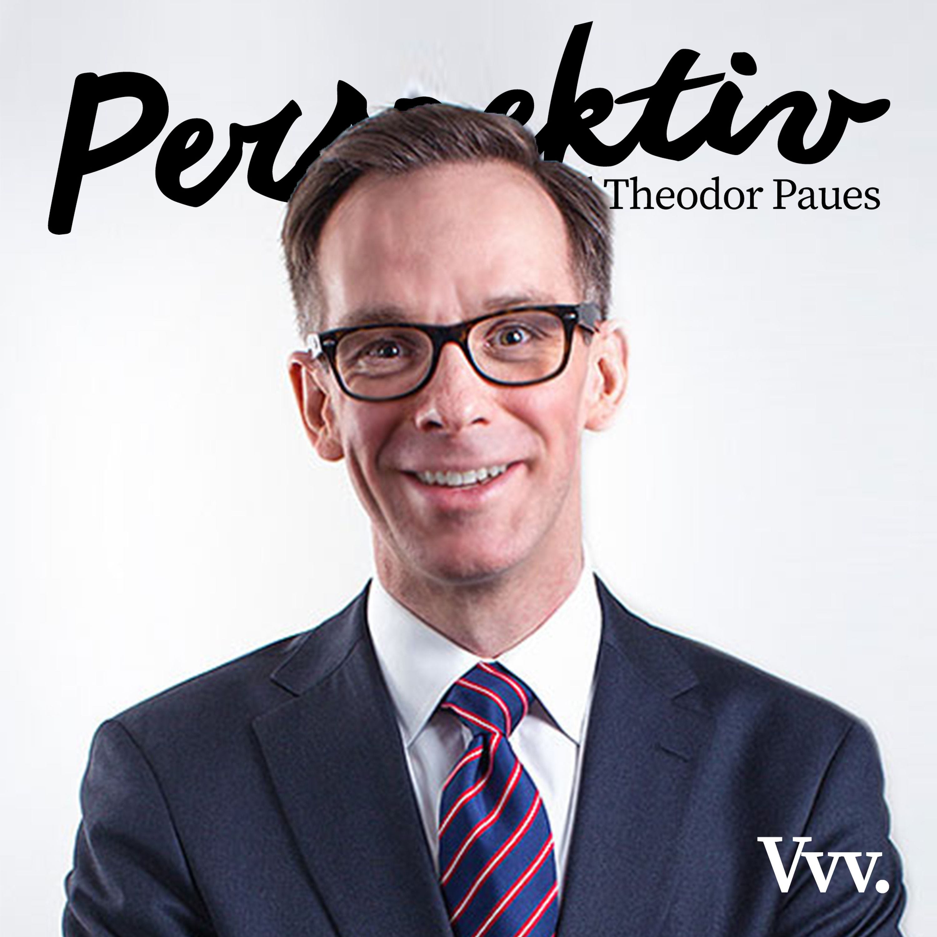 Perspektiv - allmänbildning du har nytta av.