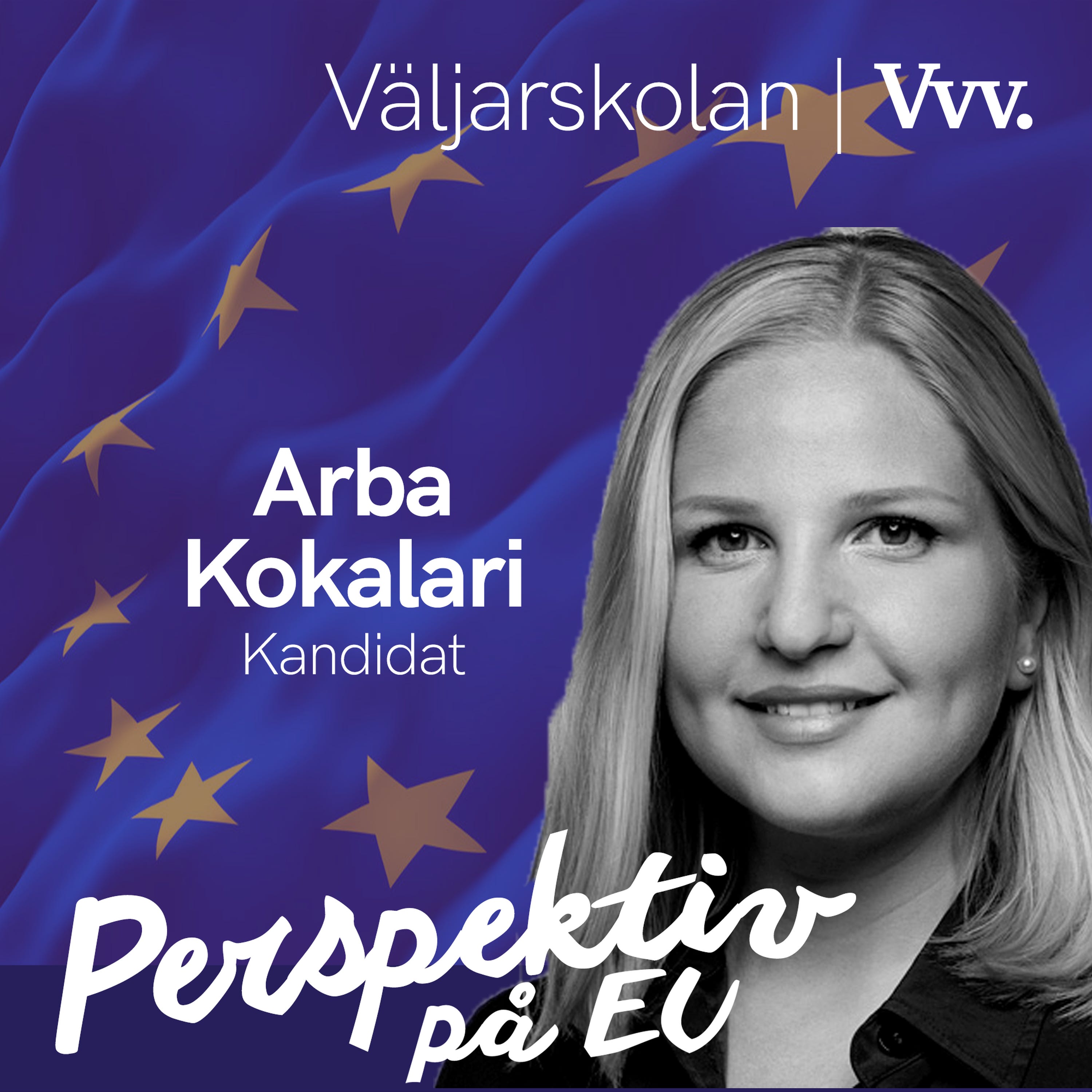 Perspektiv - allmänbildning du har nytta av.