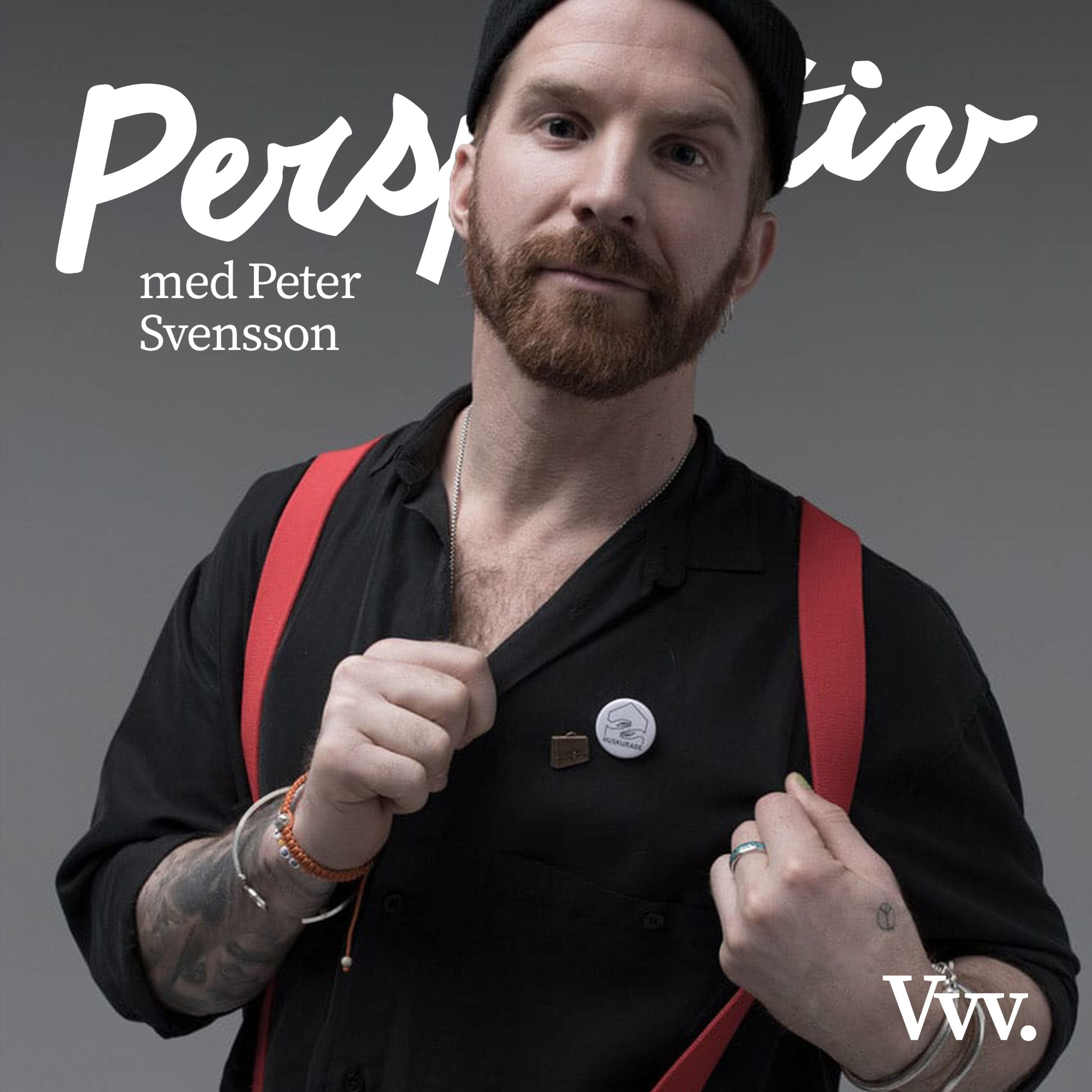 Perspektiv - allmänbildning du har nytta av.