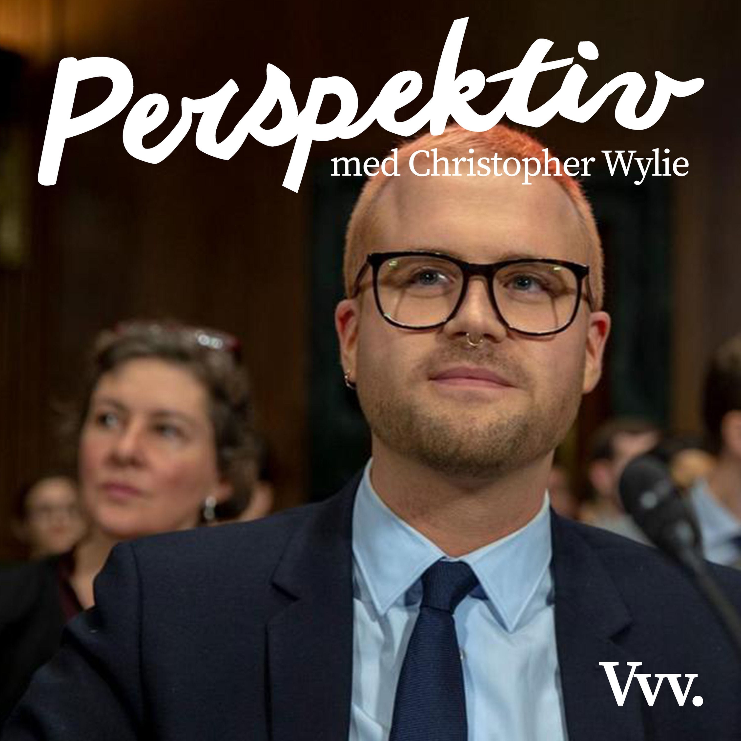 Perspektiv - allmänbildning du har nytta av.