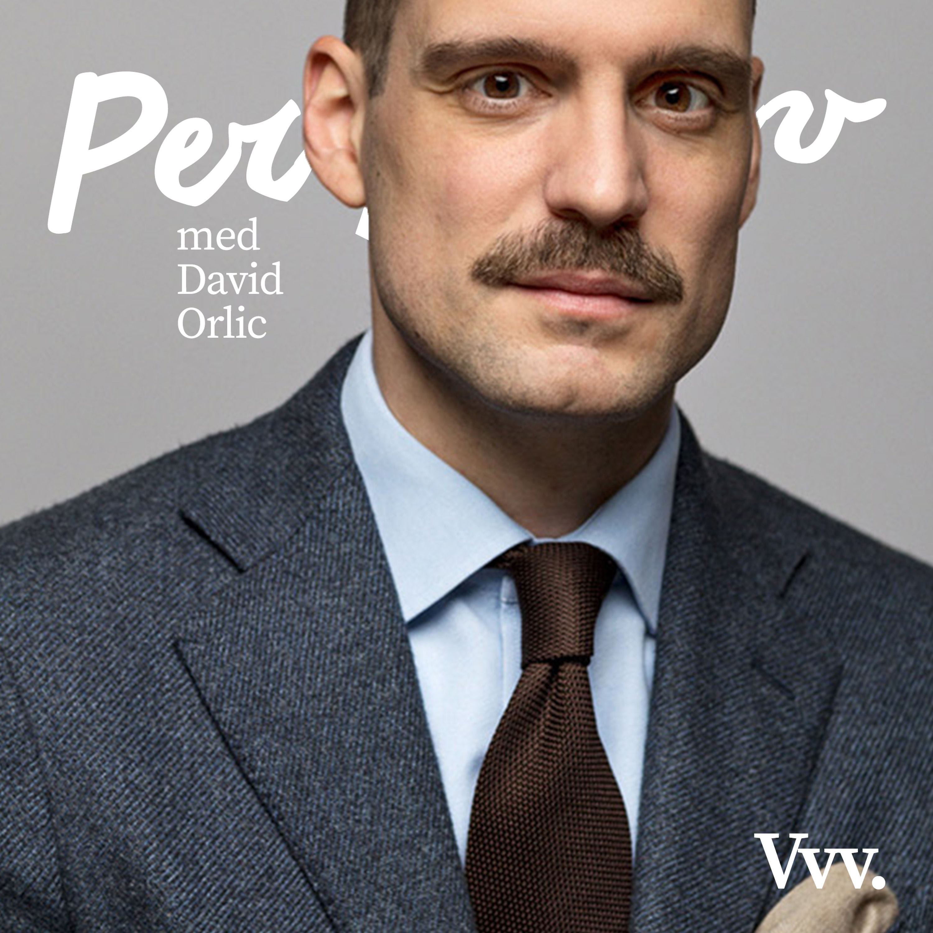 Perspektiv - allmänbildning du har nytta av.