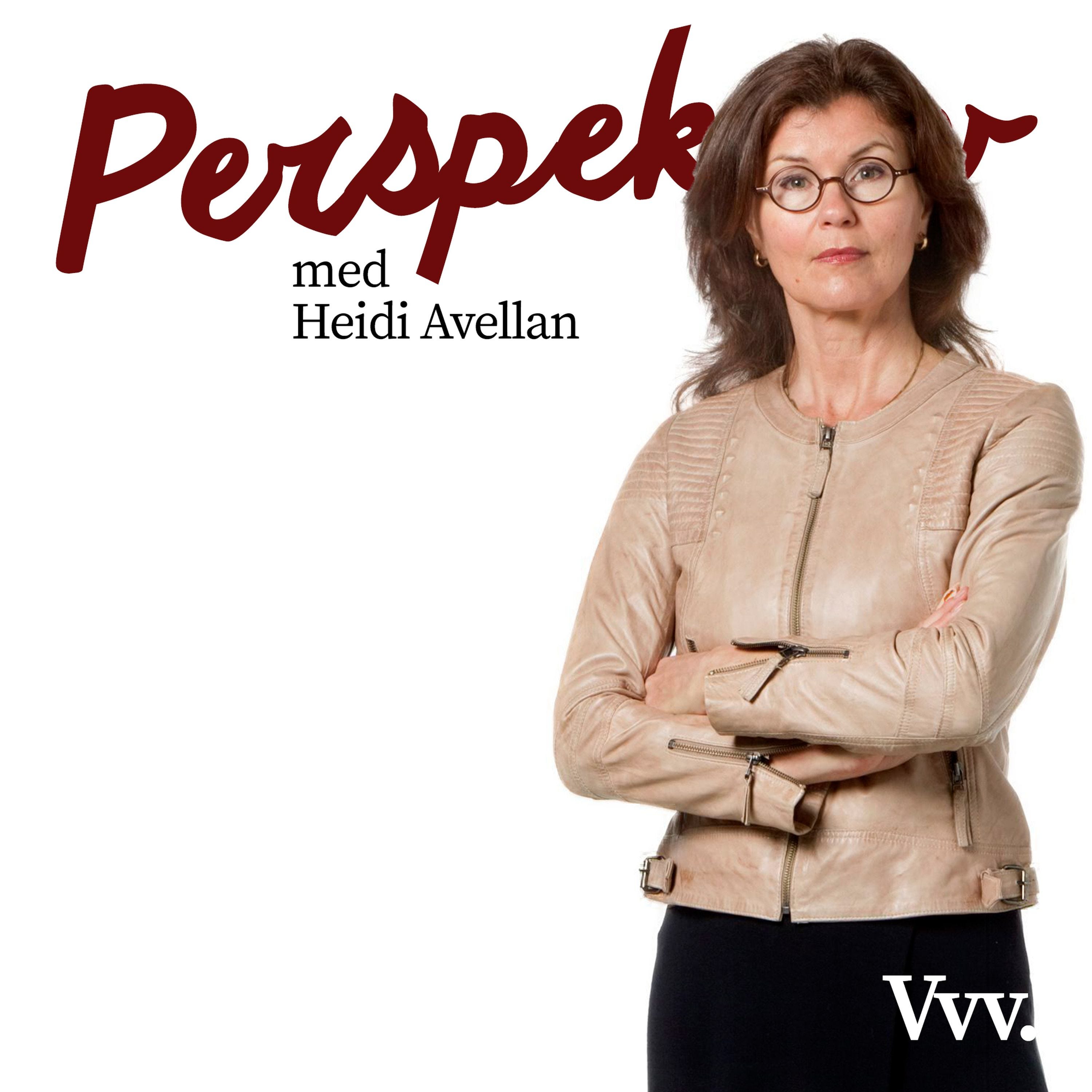 Perspektiv - allmänbildning du har nytta av.