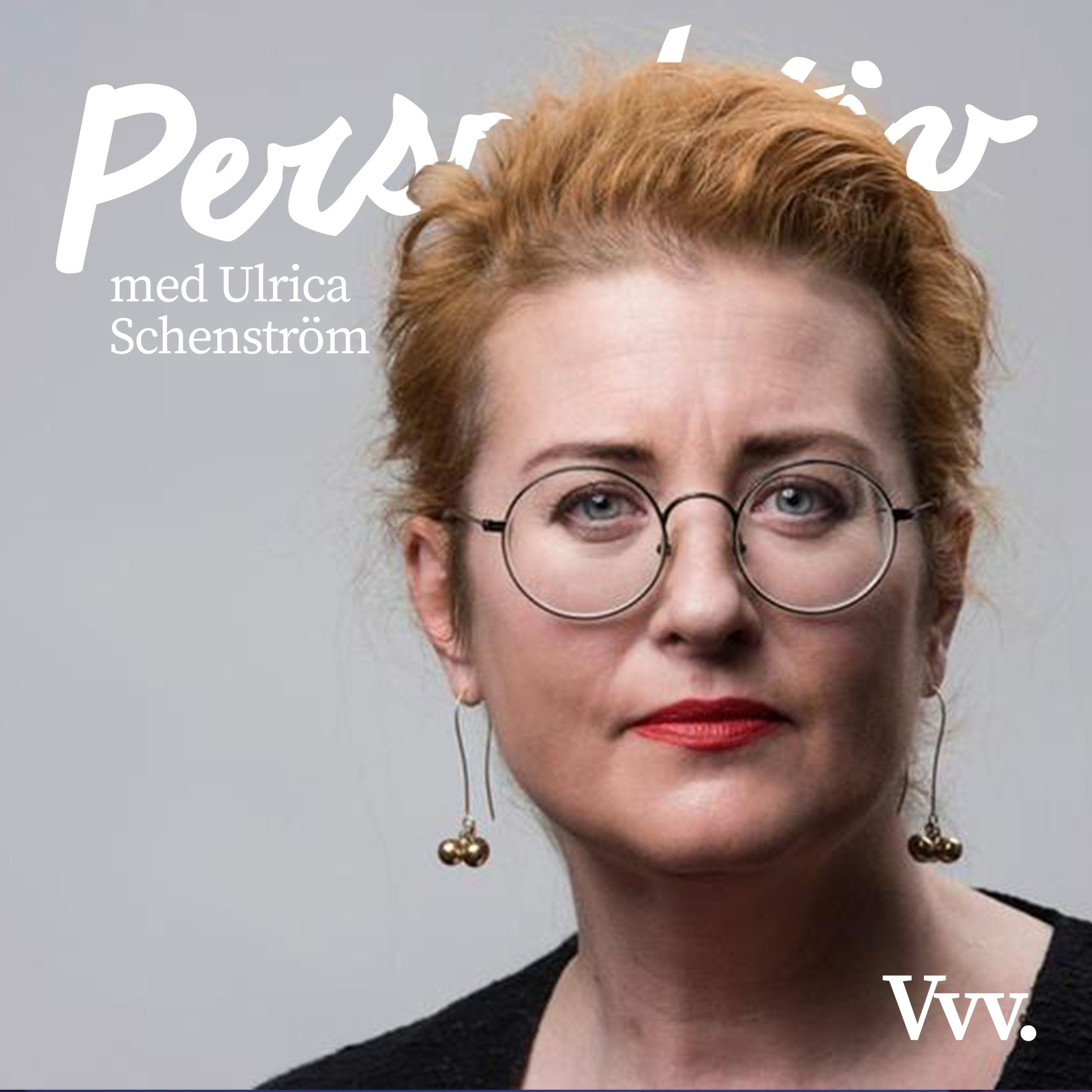2. Om att få igenom politik i Riksdagen - med Moderaternas Ulrica Schenström episode artwork