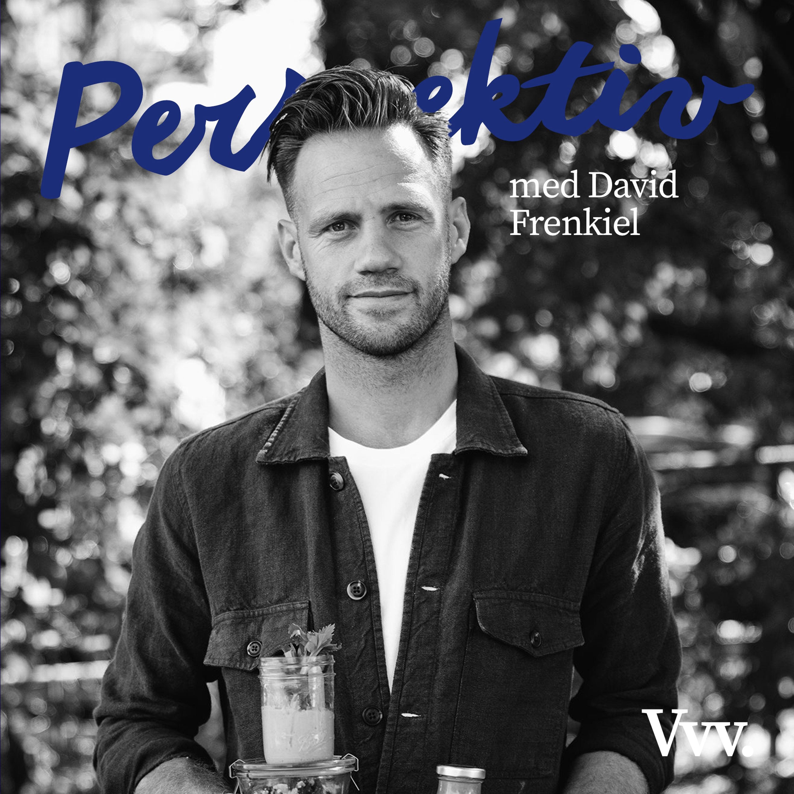 Perspektiv - allmänbildning du har nytta av.