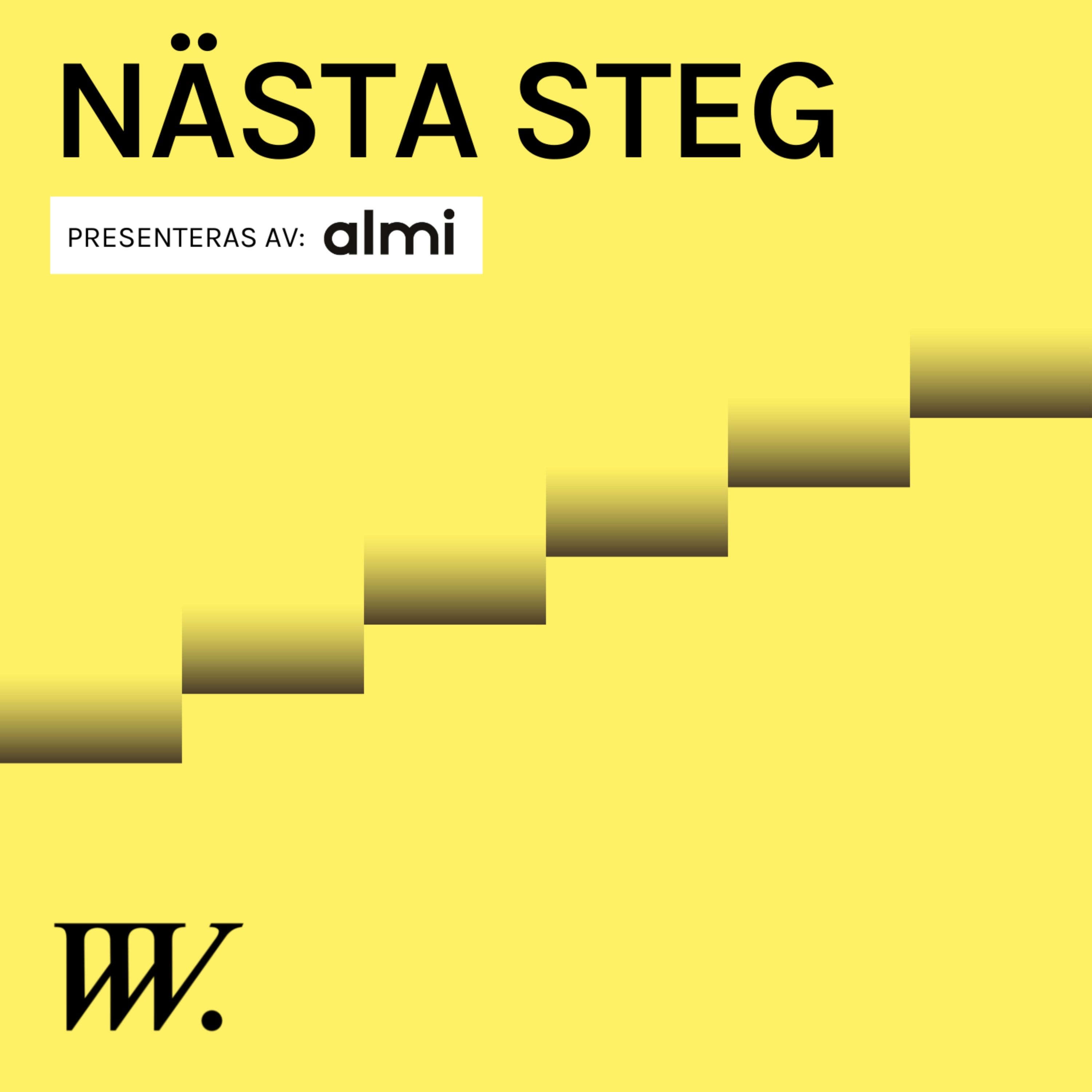 52. Nöjd med det man har - om att förstå när man inte ska växa