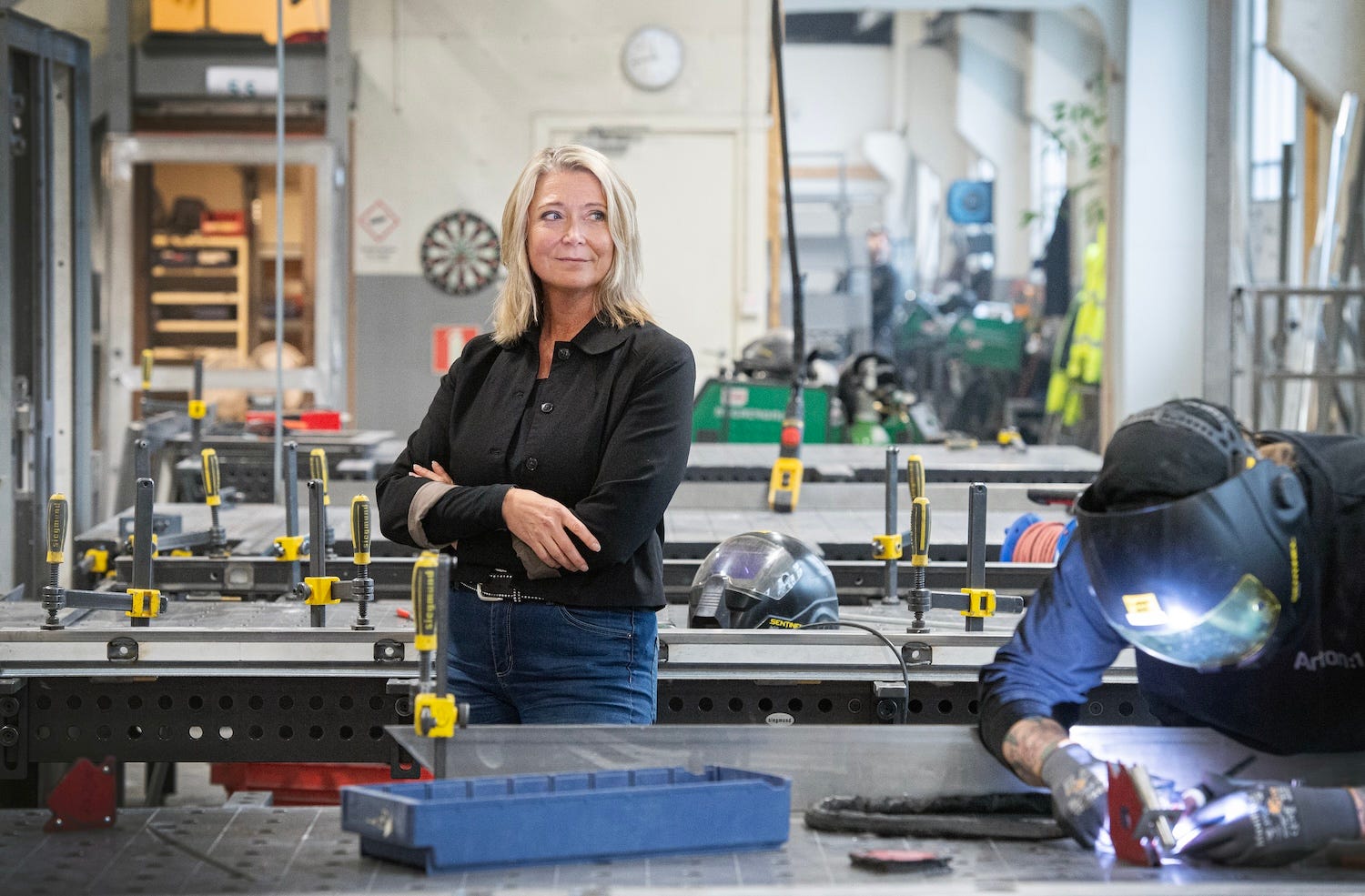 57. Konsten att göra mångfald till en tillväxtmotor.