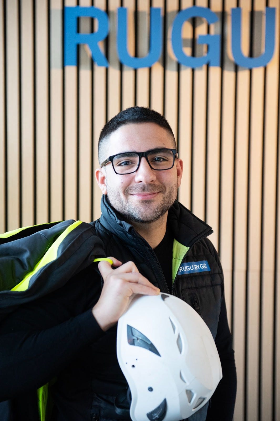 59. Att utvecklas som ledare när företaget växer från ingenting till någonting stort