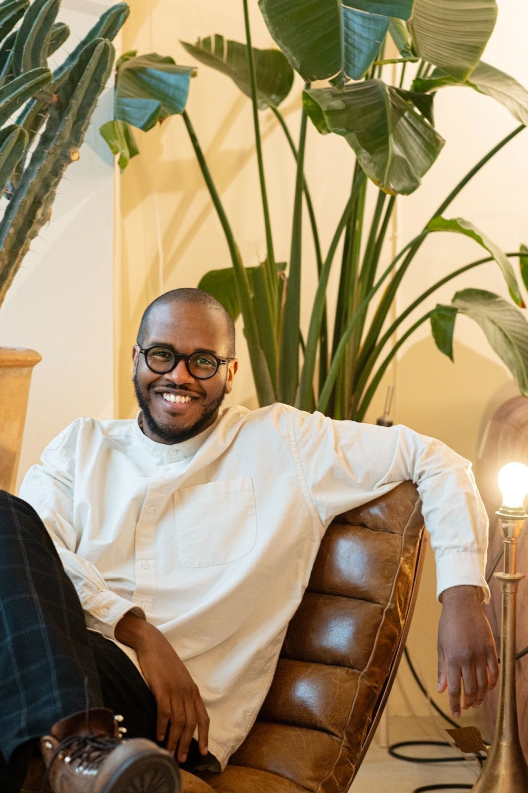 60. Blir man klokare efter hand när man drivit flera företag?