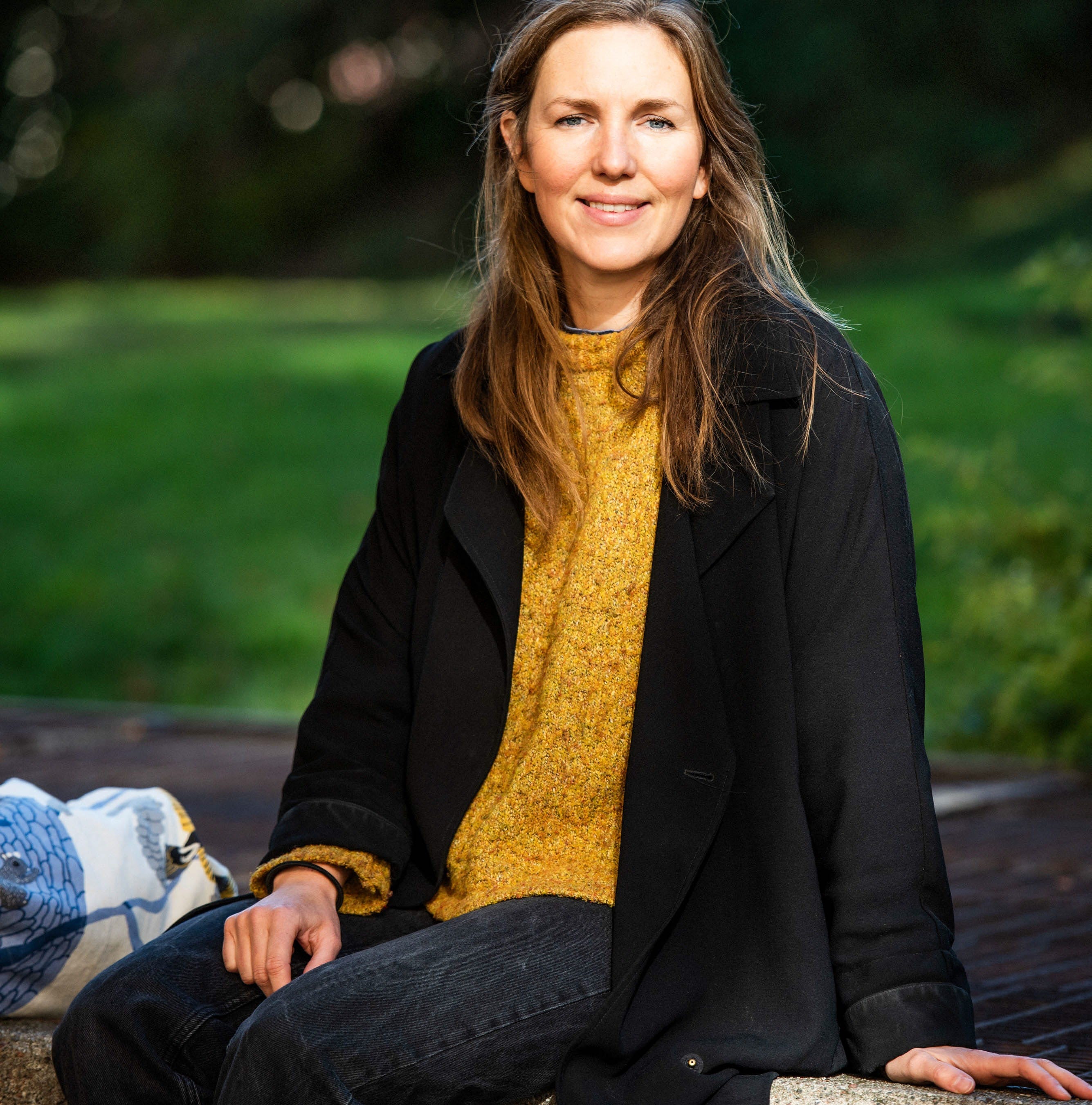 Perspektiv - allmänbildning du har nytta av.