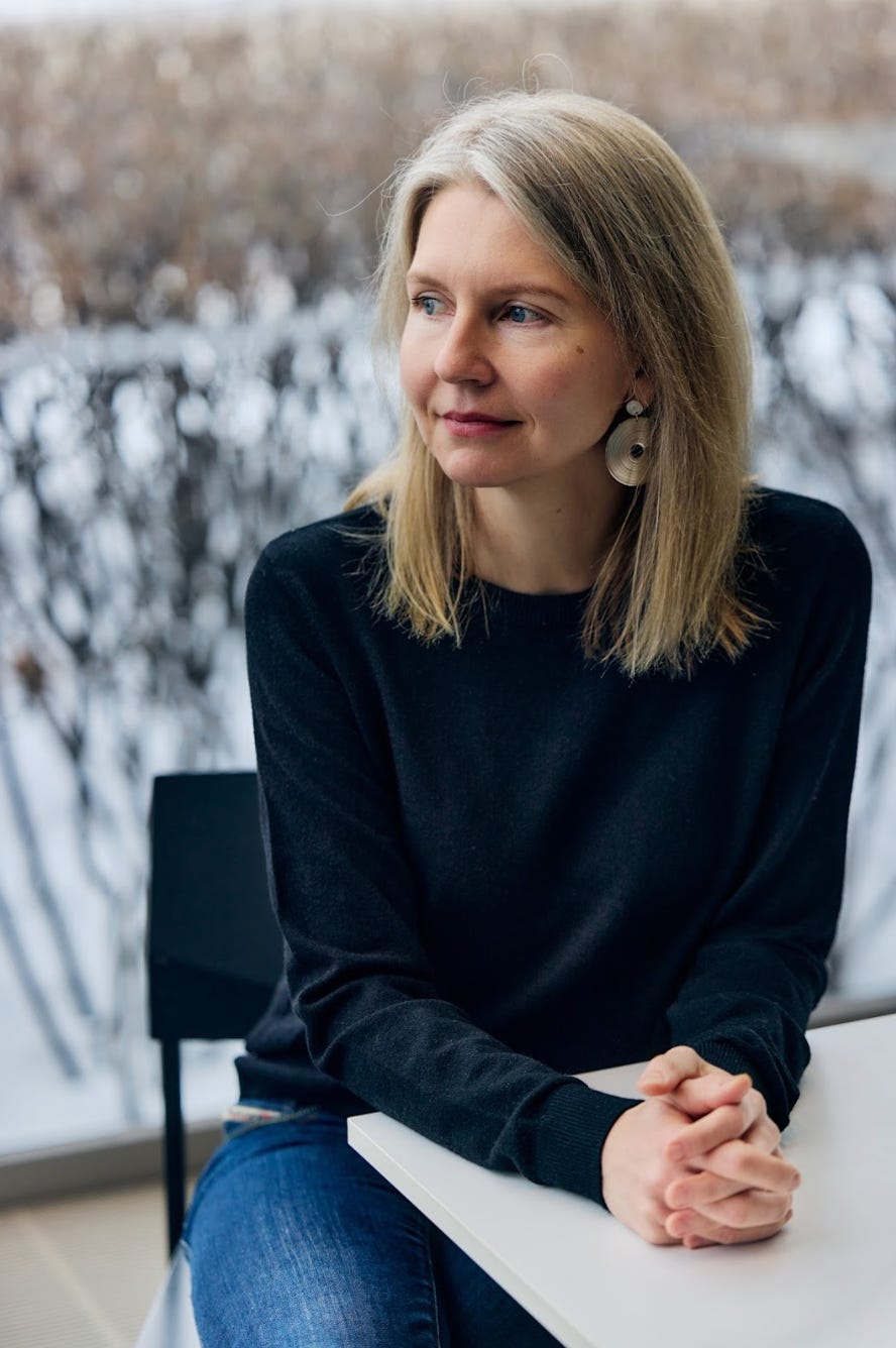 173. Måste man bli bättre hela tiden? Om risken med terapikultur och att ständigt känna efter hur man mår.