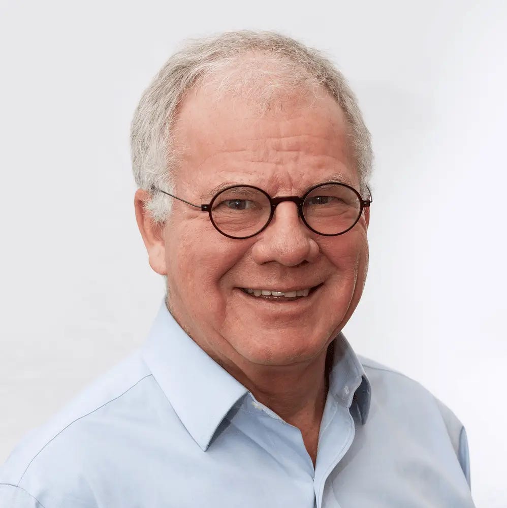 185. Testosteronbrist eller är bara stressad och trött? Så skiljer du myter från fakta om det “manliga klimakteriet”