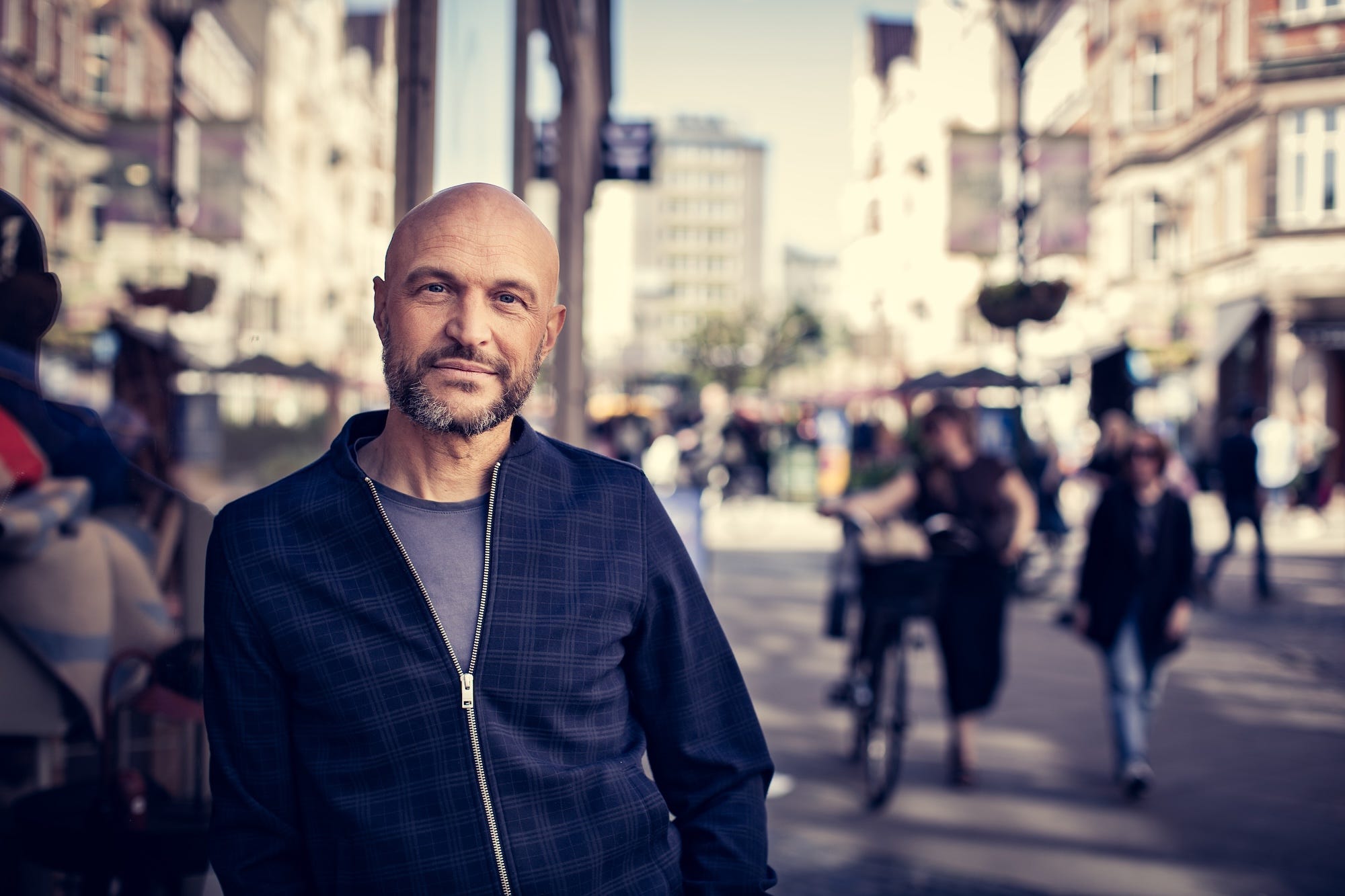 186. Kina med kinesernas ögon