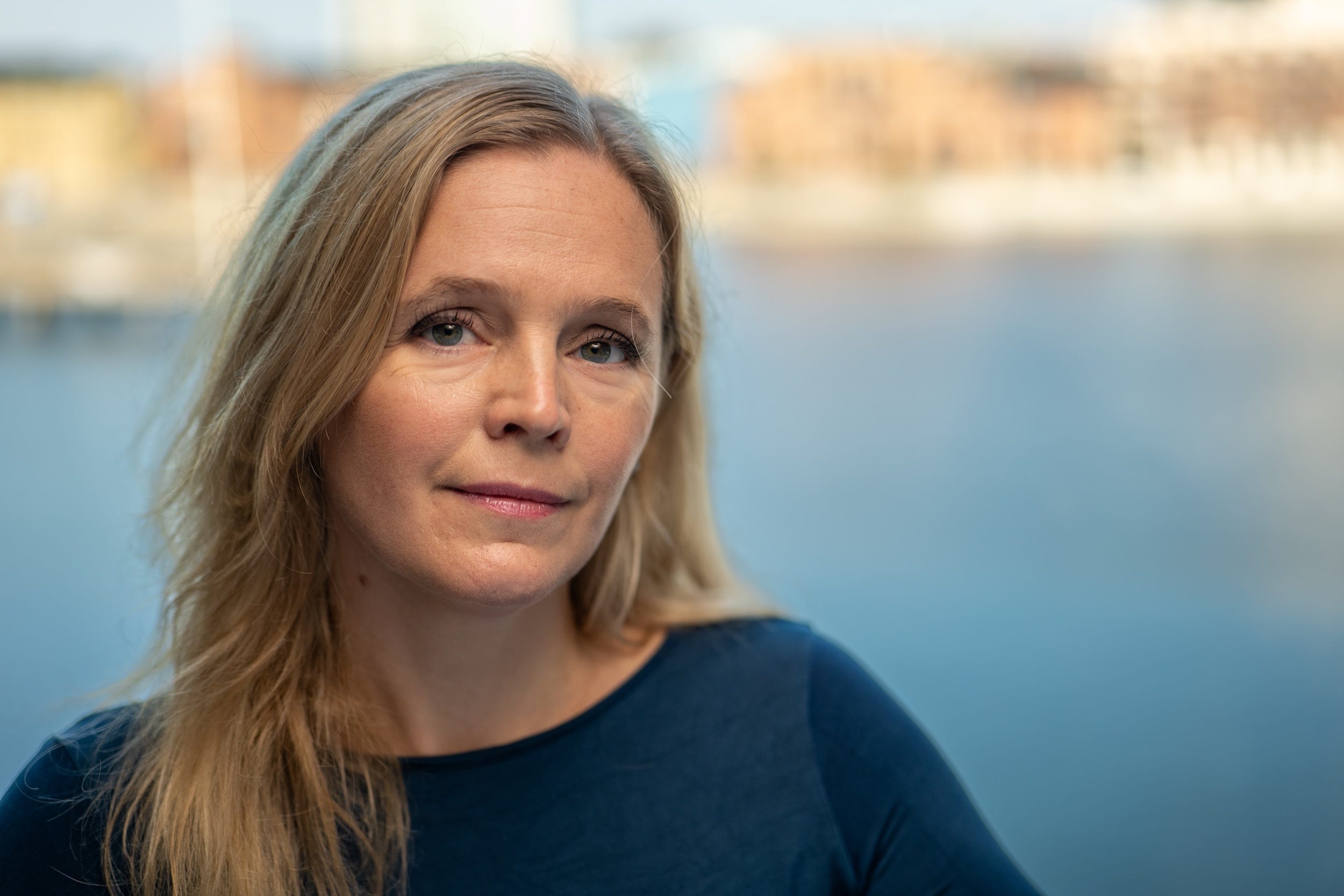 189. Omsorgskontraktet - vardagens osynliga maskineri