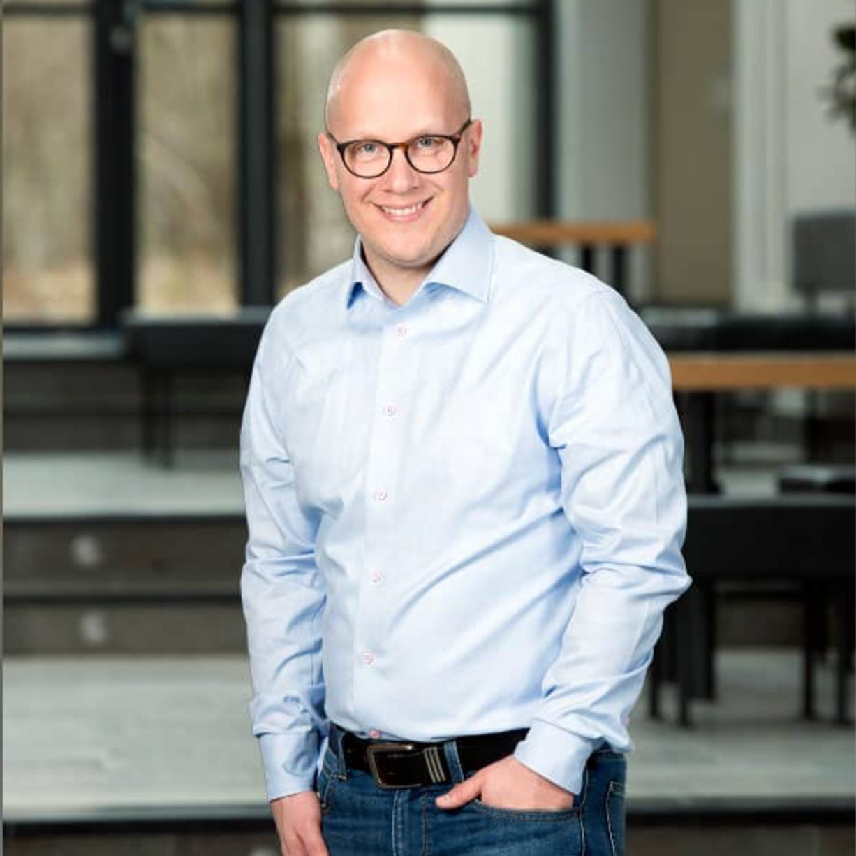 197. Vägen från idé till verklighet: Så fungerar kommunens maskineri episode artwork
