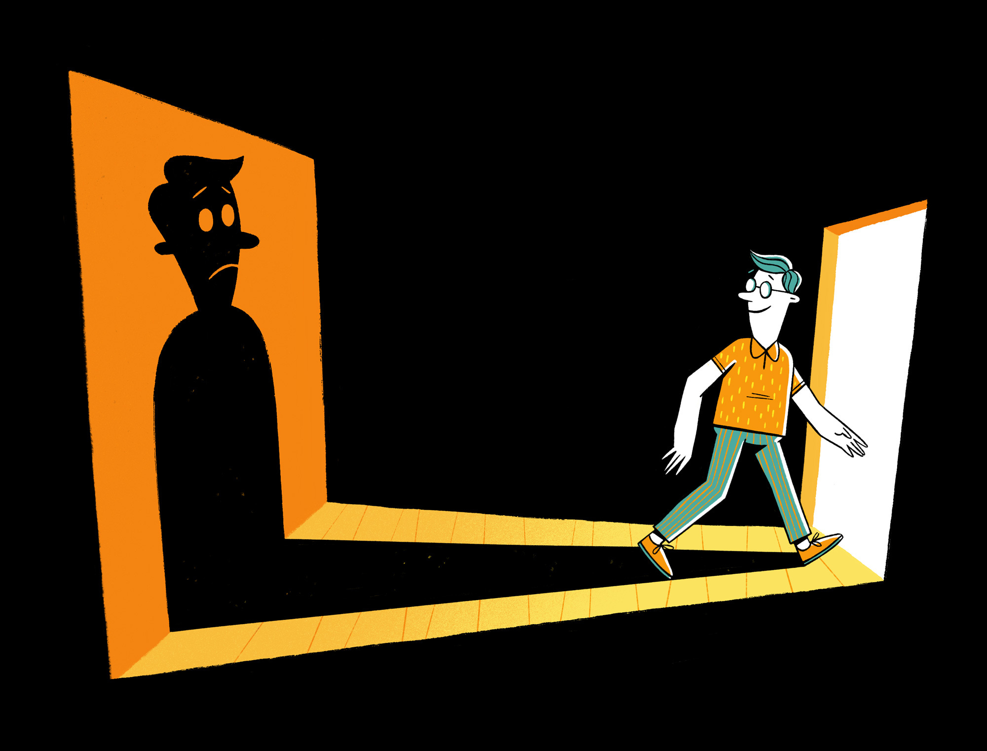 Regret, Fatherhood, and Purposeful Parenting with Daniel Pink