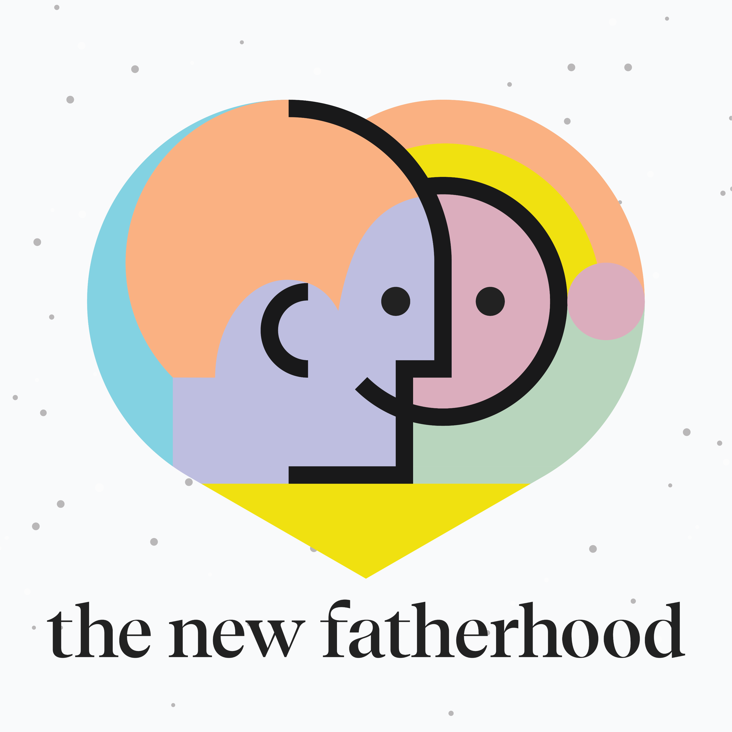 The Unexpected Loneliness of Fatherhood with Sam Graham-Felsen