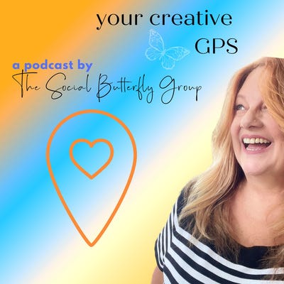 Episode 3 Pinterest Quick Tips! episode artwork