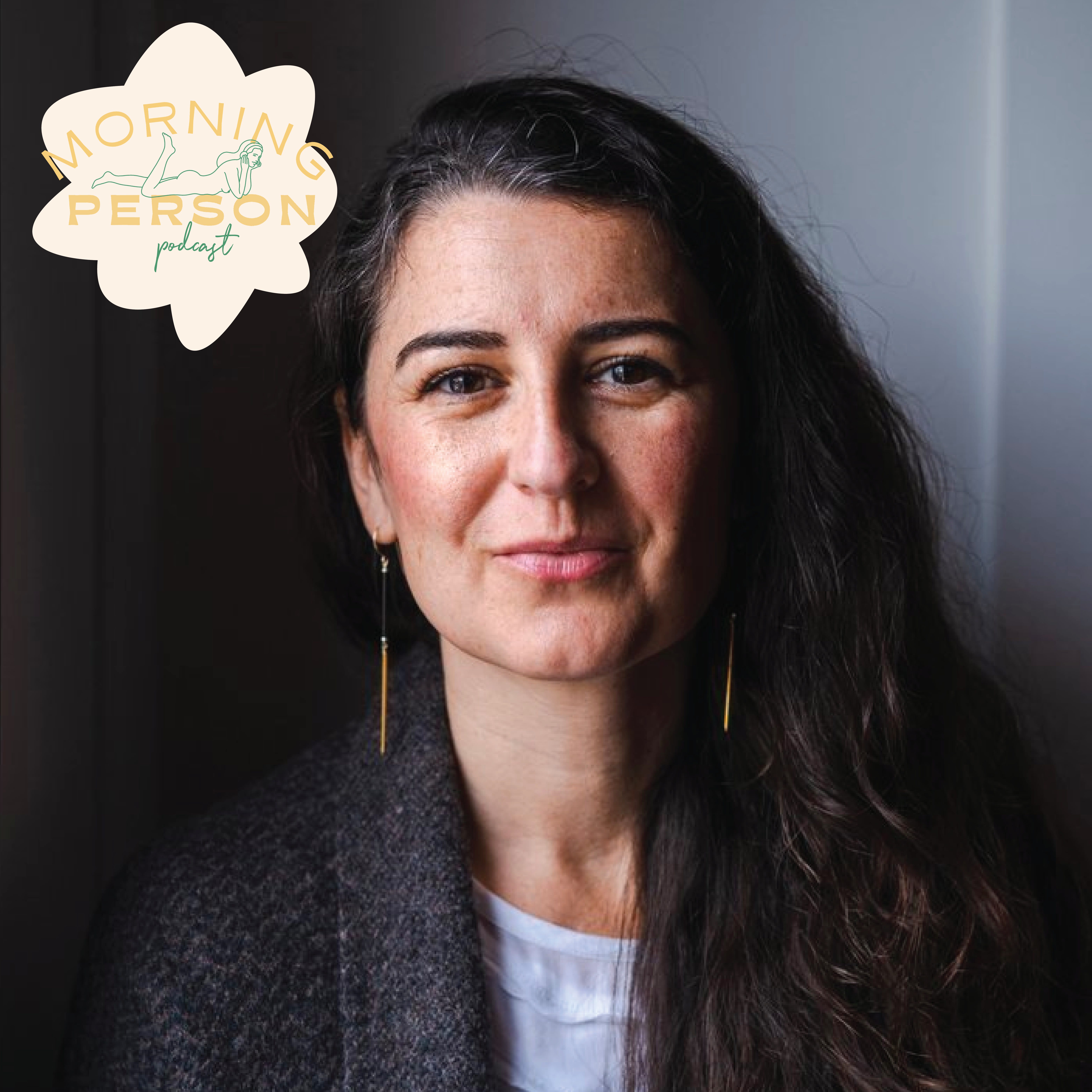 Morning Person Podcast