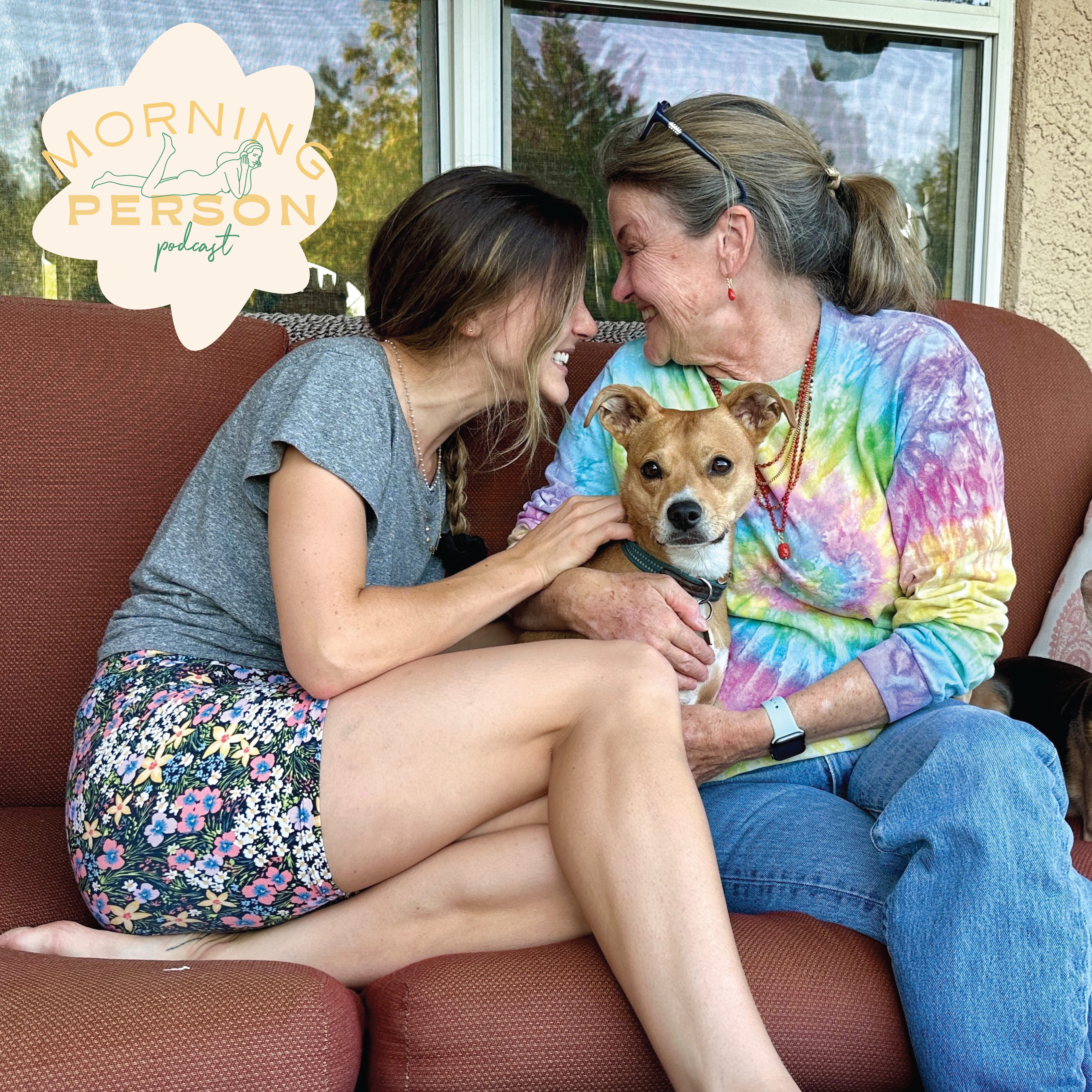 Morning Person Podcast