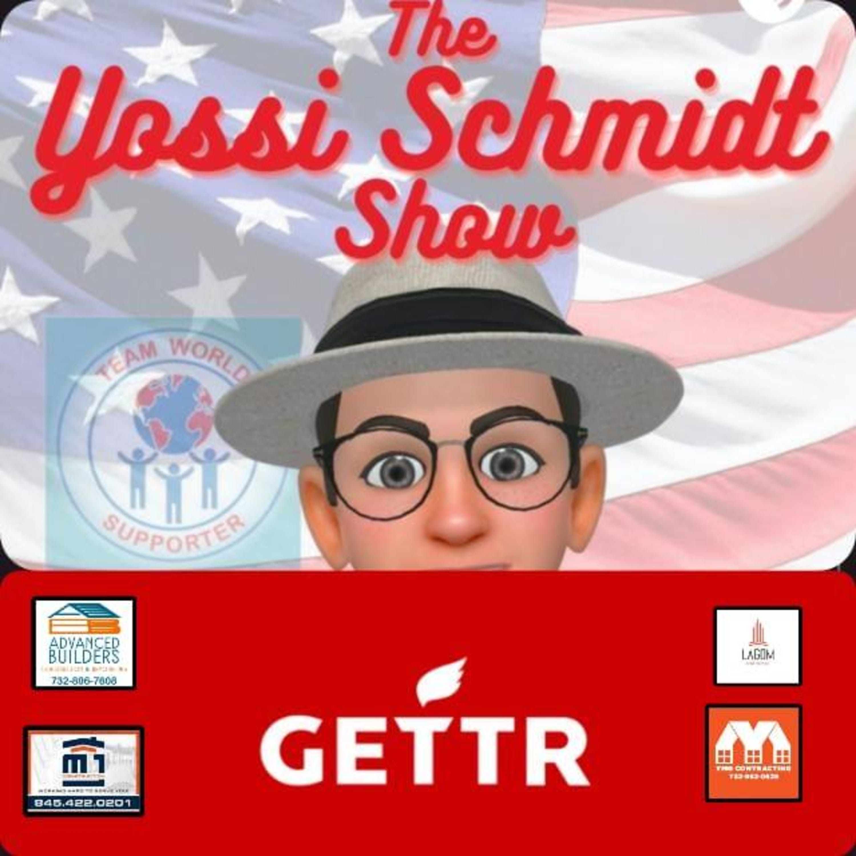 The Yossi Schmidt Show
