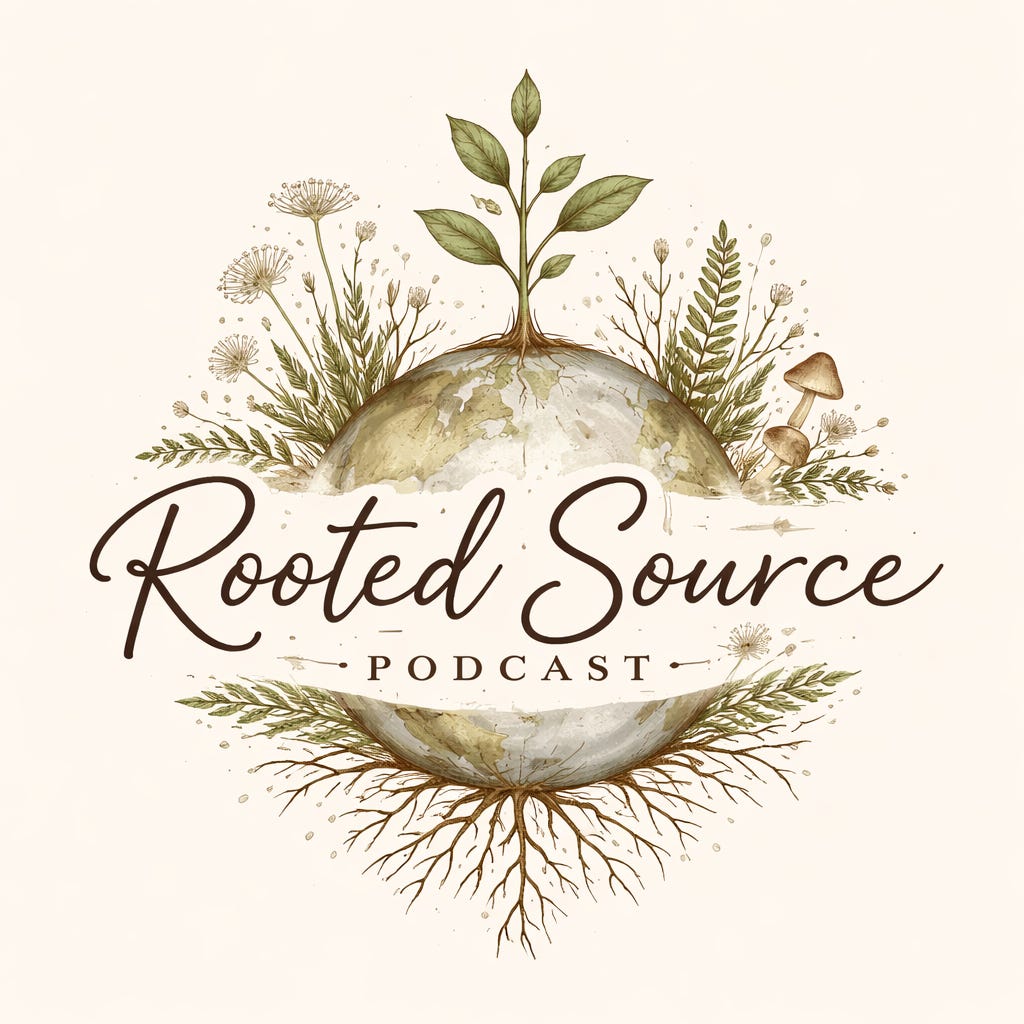 Souldump#1 - Healing Unwell Ancestors