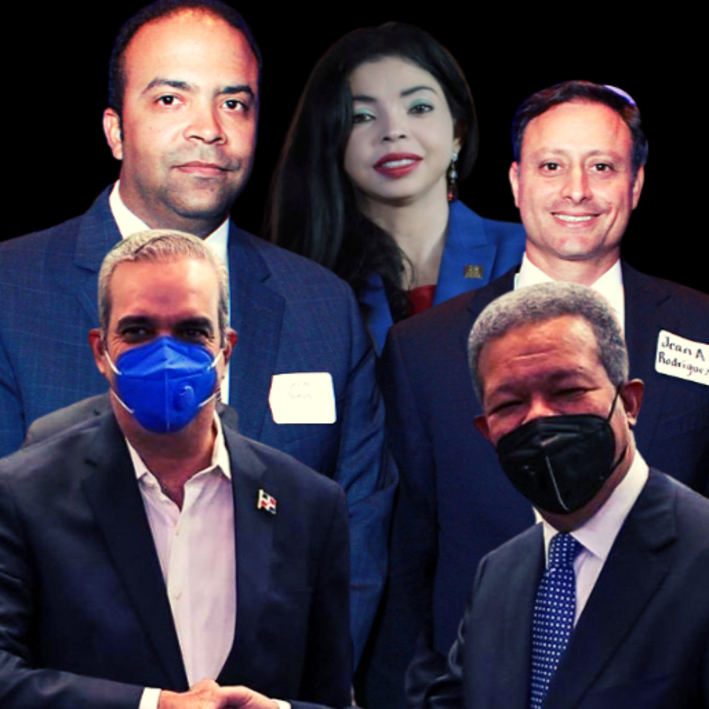 Porquienvotarias? - PODCAST🇩🇴