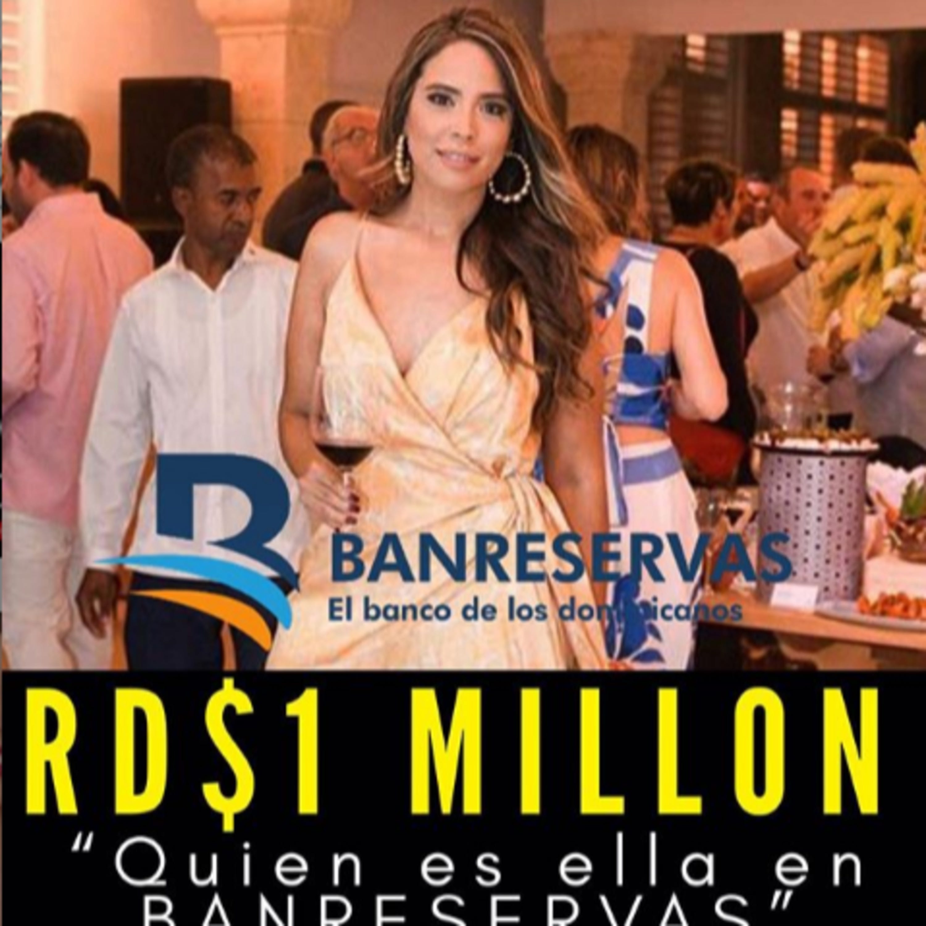 Porquienvotarias? - PODCAST🇩🇴