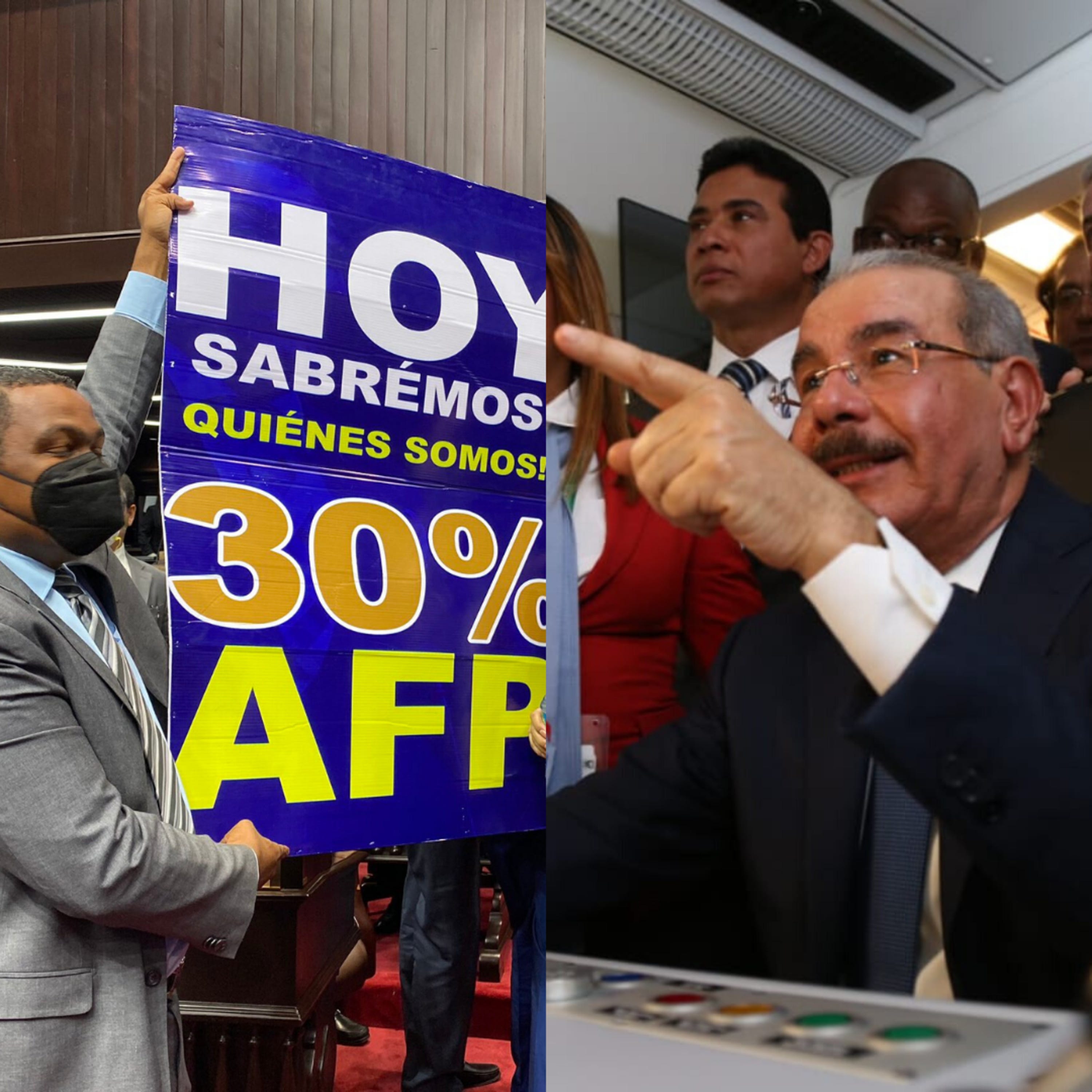 Porquienvotarias? - PODCAST🇩🇴