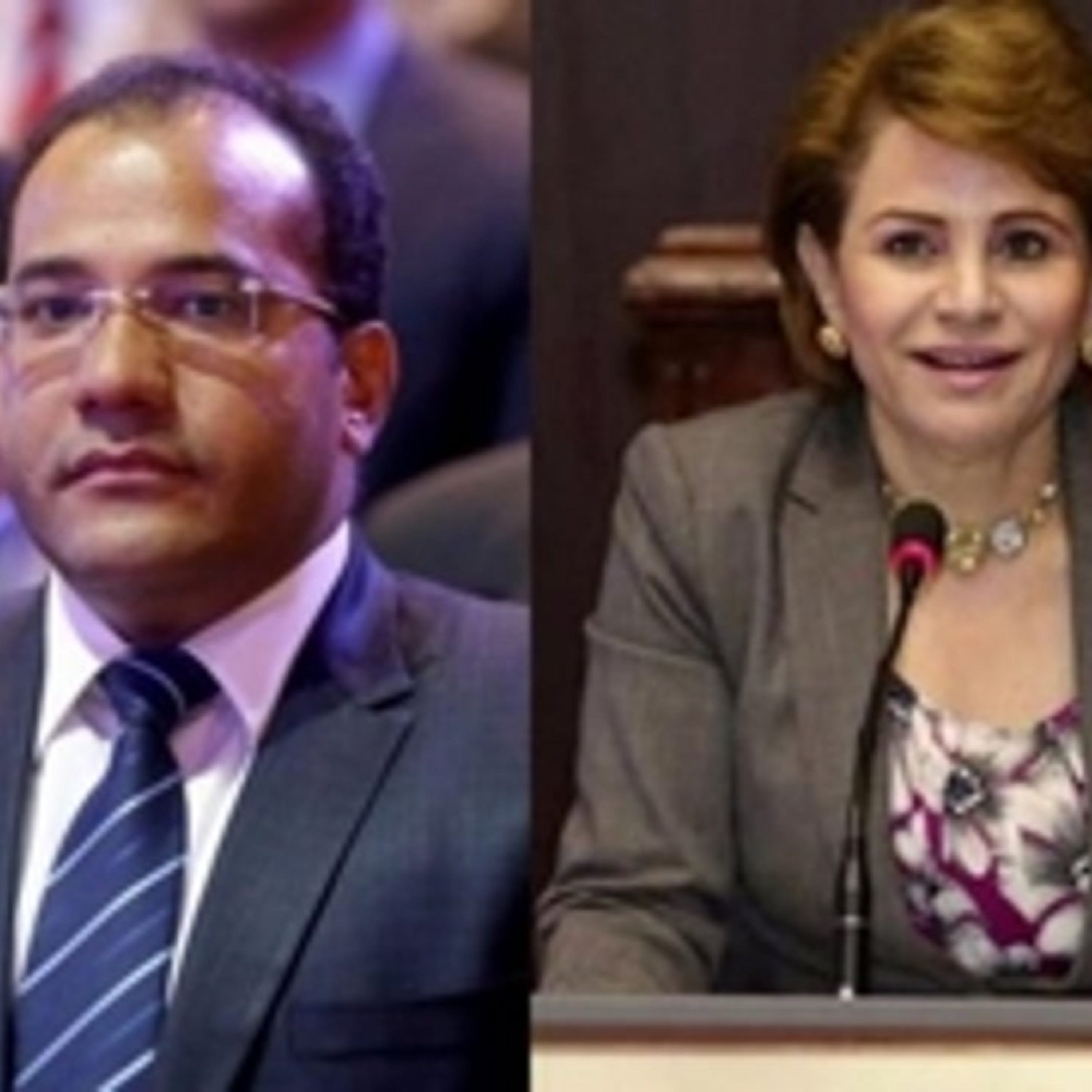 Porquienvotarias? - PODCAST🇩🇴