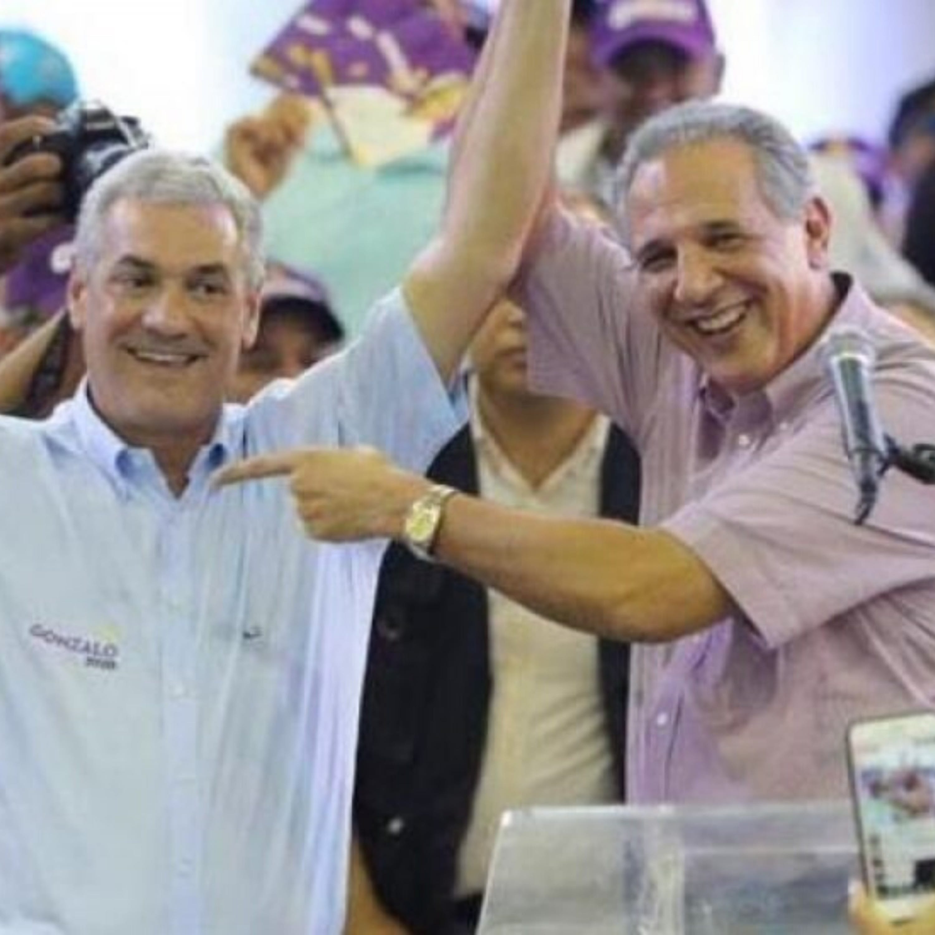 Porquienvotarias? - PODCAST🇩🇴