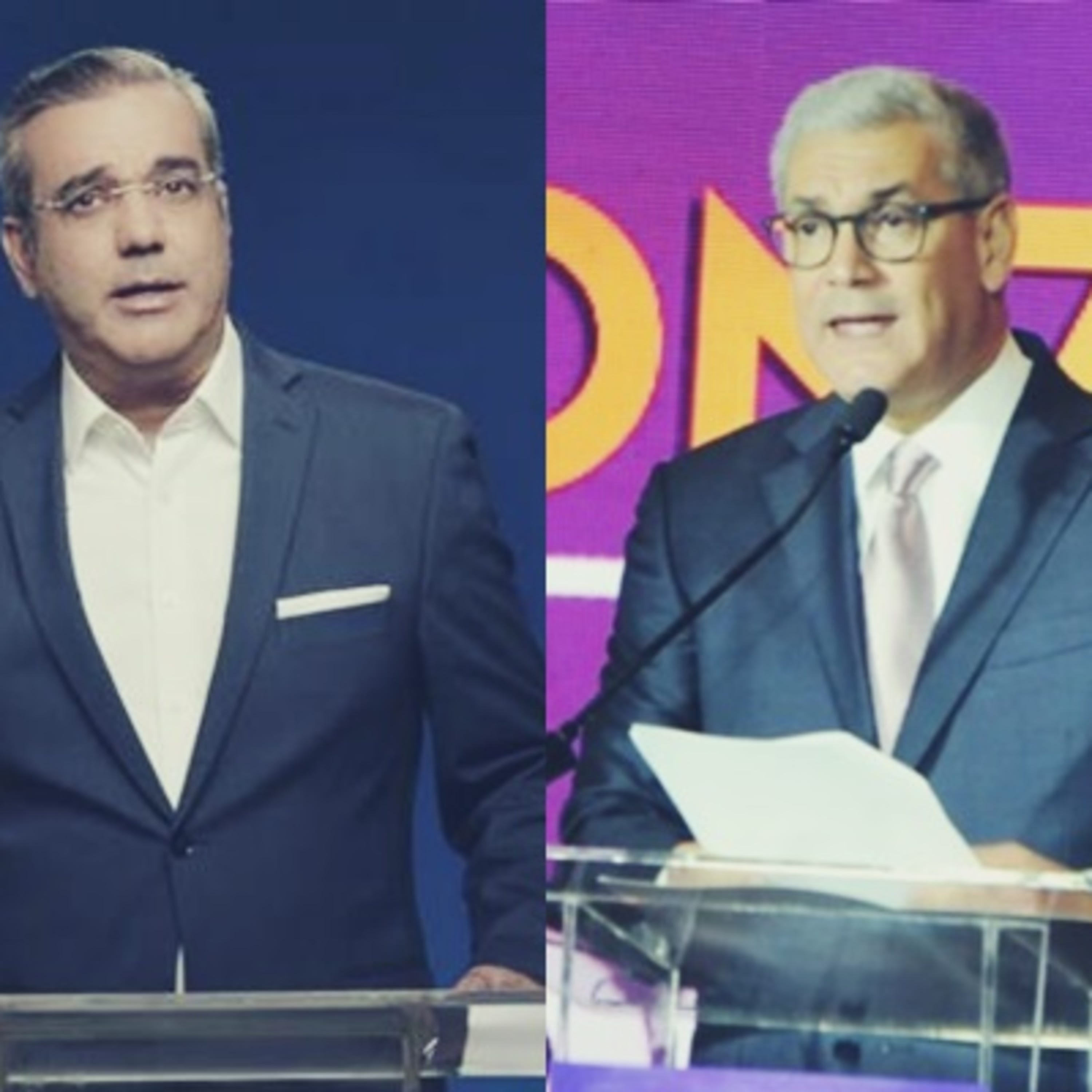 Porquienvotarias? - PODCAST🇩🇴