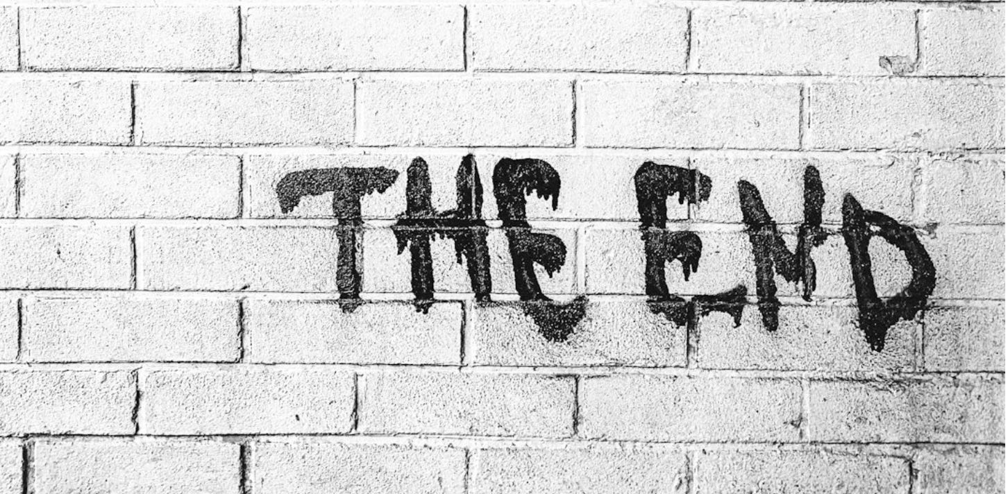 The Malcontent Creator