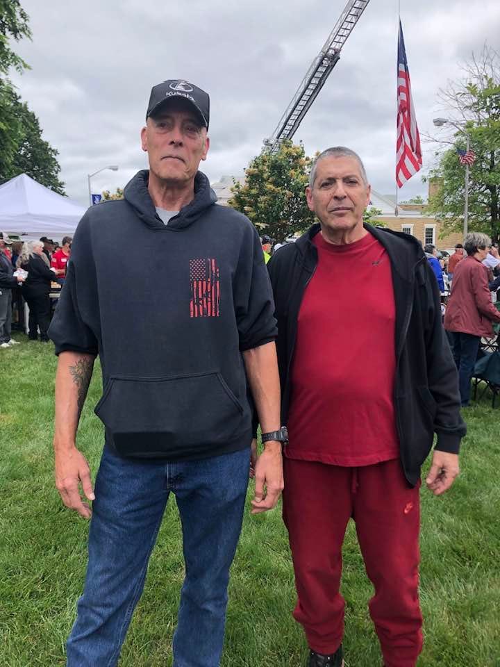 Jack Heart's Conversations from the porch - Episode 29 – Memorial Day & RFK