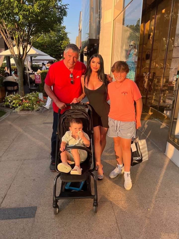 Post Birthday Babble & a Formal Message to the "Long Island Serial Killer."