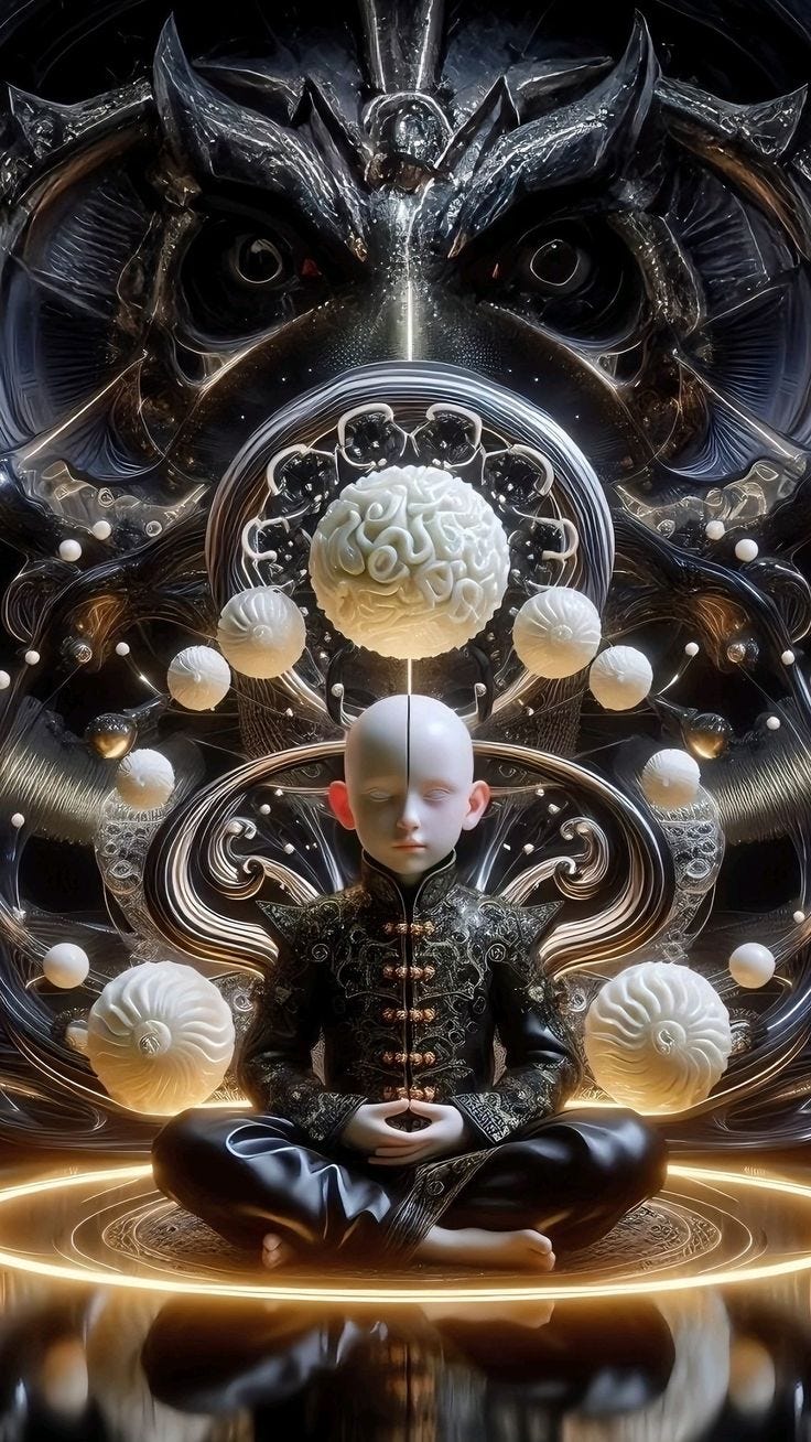 Jack Heart's Conversations from the porch, Bending the Wave - Episode 60