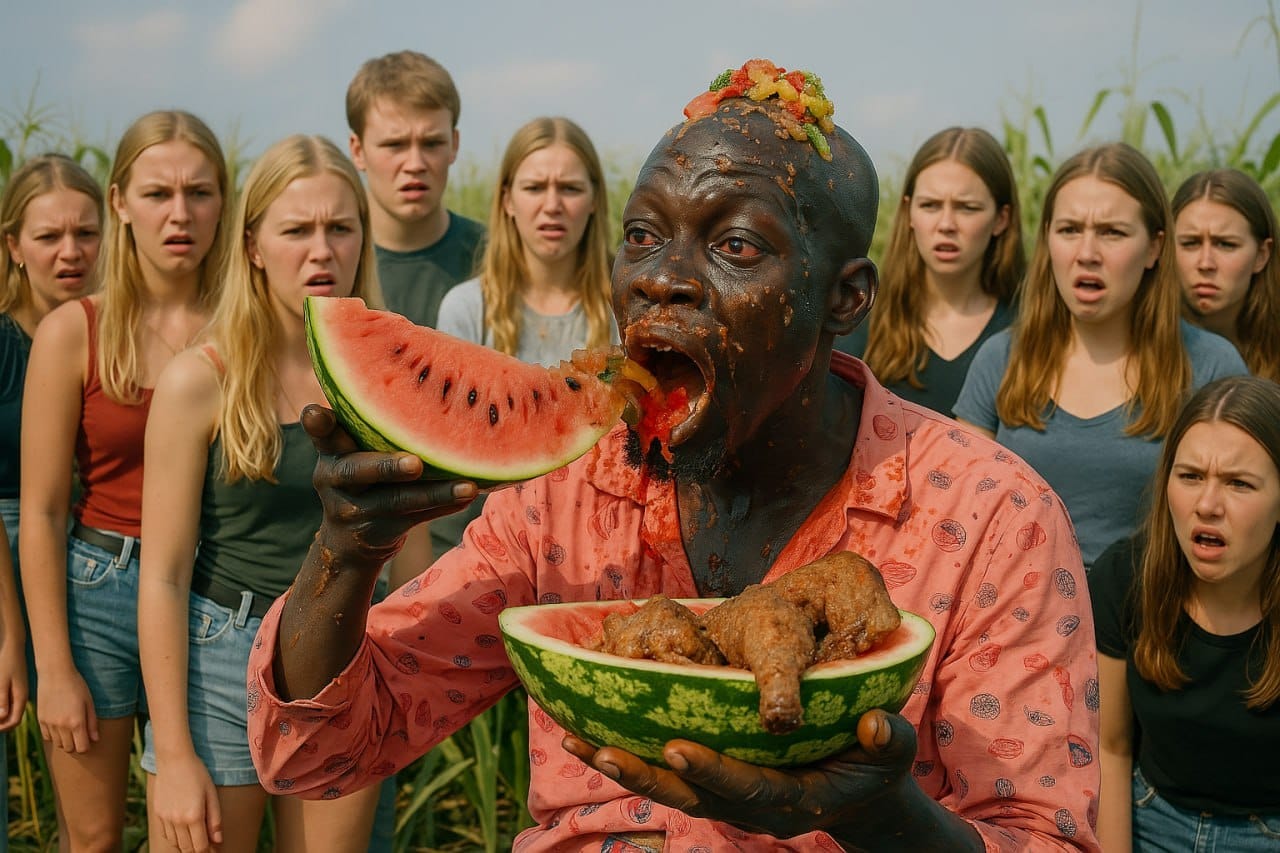 Tribute to Jewish Cultural Enrichment of the West by Jack Heart & An American